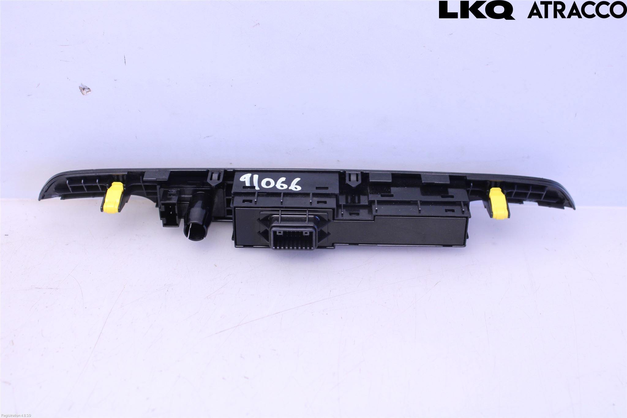 Hyundai TUCSON 05- Strömställare Varnings