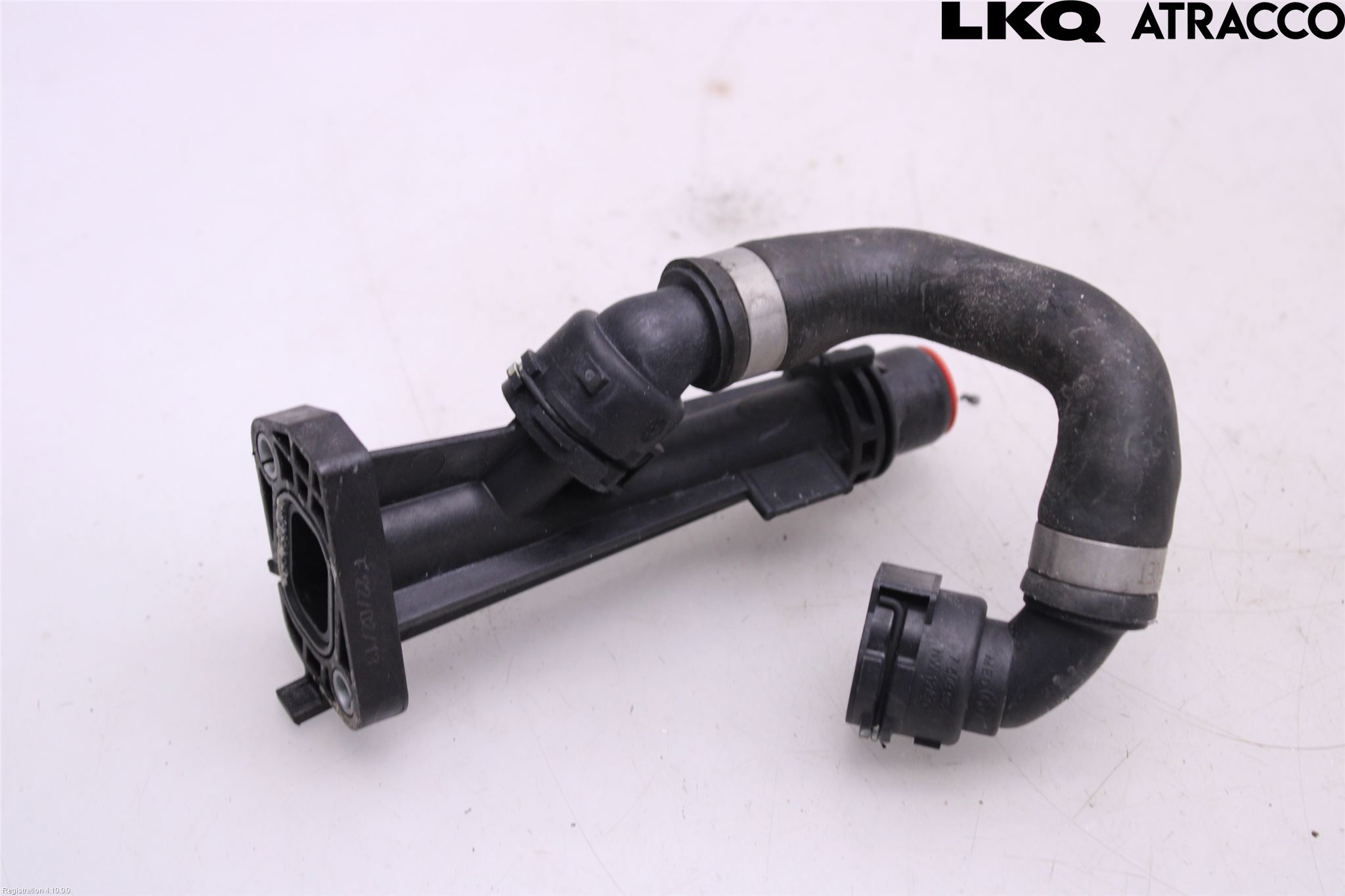 BMW X5 E70 07-13 Kylarslang Fördelningsrör