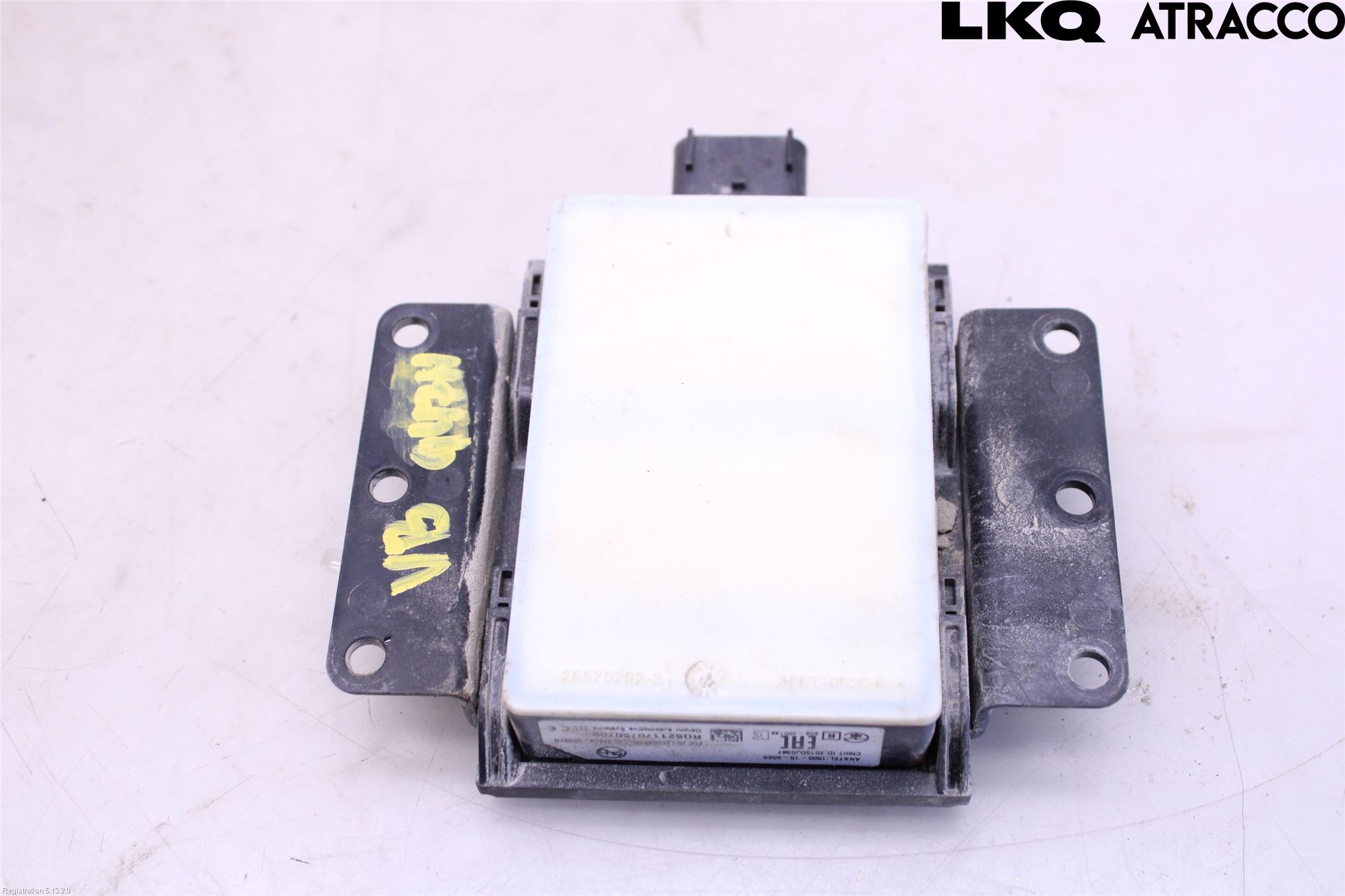 Volvo XC60 14-17 Sensor Aktivt Kollisionsskydd