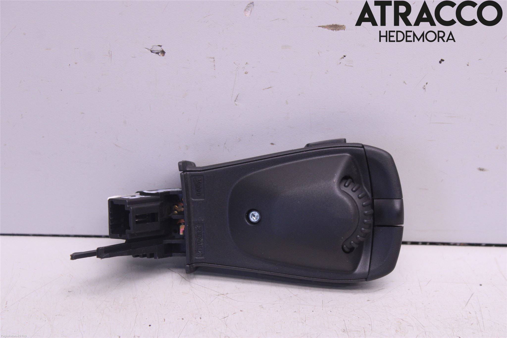 Renault ESPACE 15-23 Cd Radio - Multimediapanel
