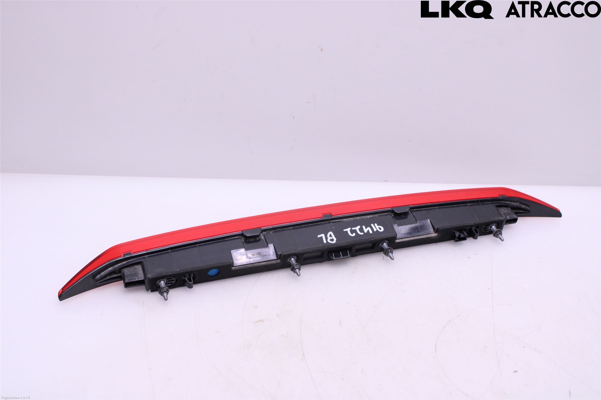 Volvo XC60 18- Bromsljus Bakruta