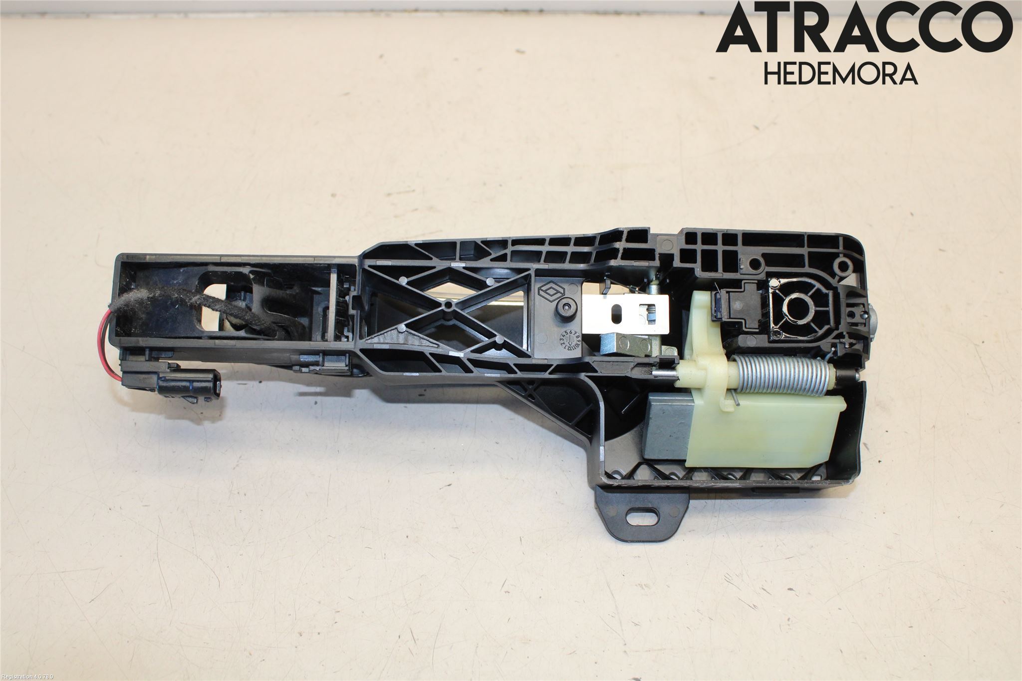 Renault ESPACE 15-23 Dörrhandtag Yttre Hö