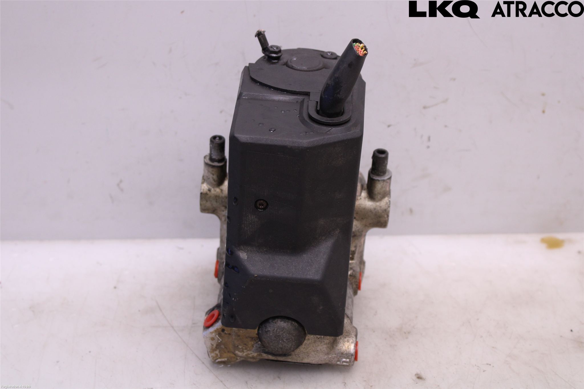 Mercedes-Benz MB 200-500  (W124) 86-96 Abs Hydraulaggregat