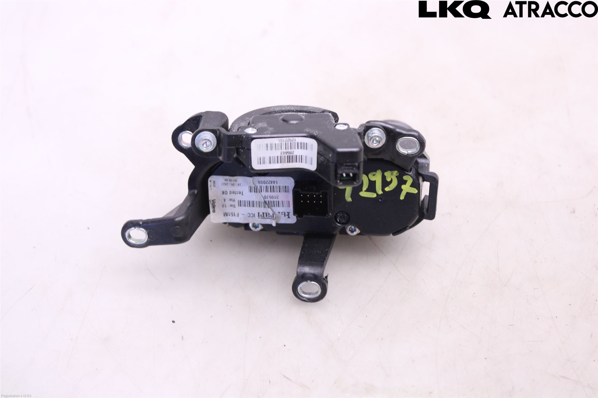 Ferrari F8 Strömställare Multifunktion