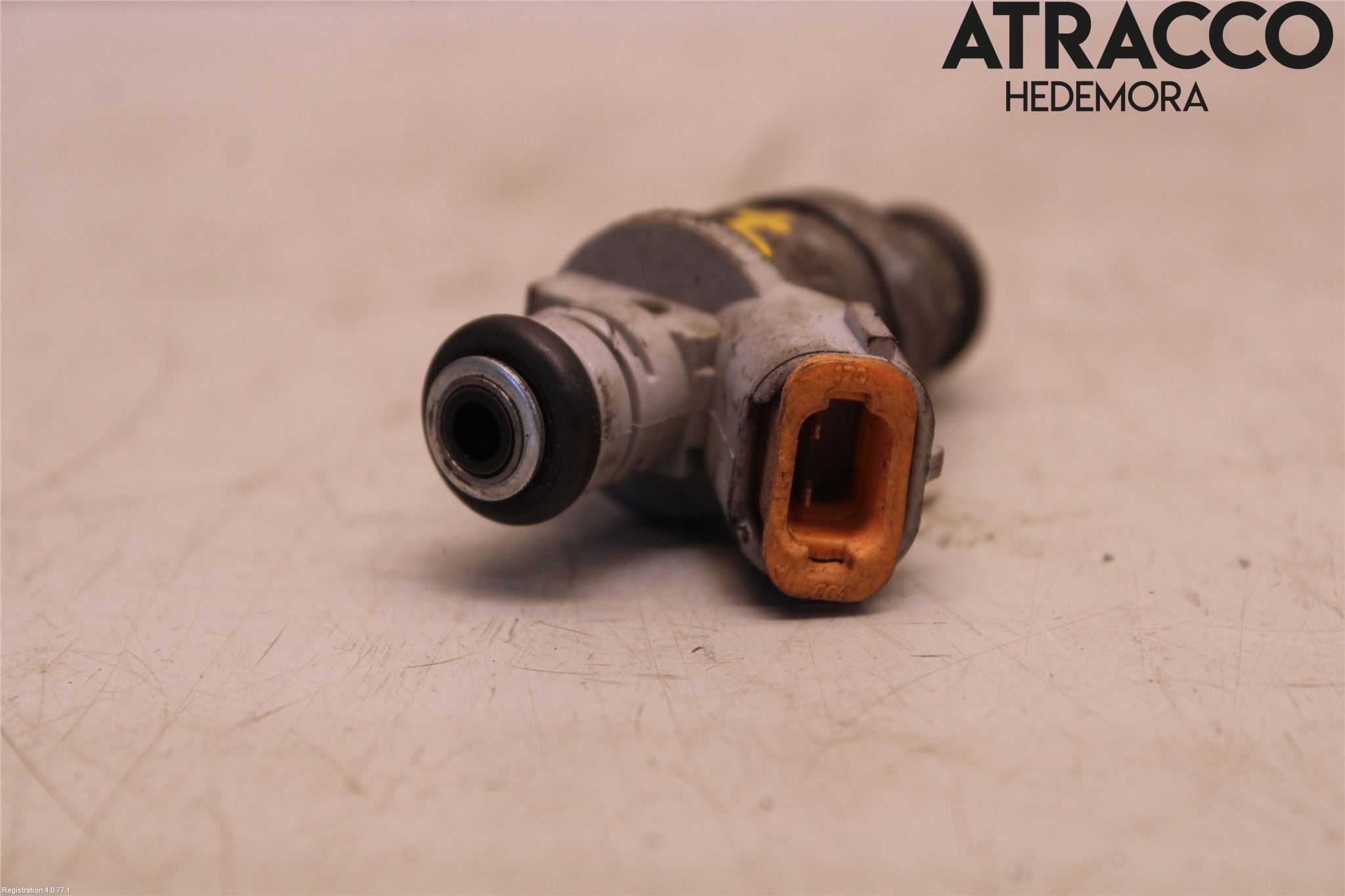 Mitsubishi COLT   04-08 Injspridare