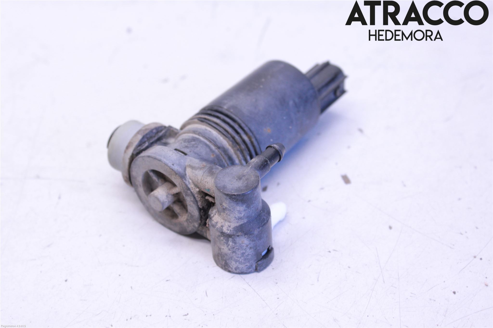 Ford FIESTA 09-12 Spolarpump Vindruta