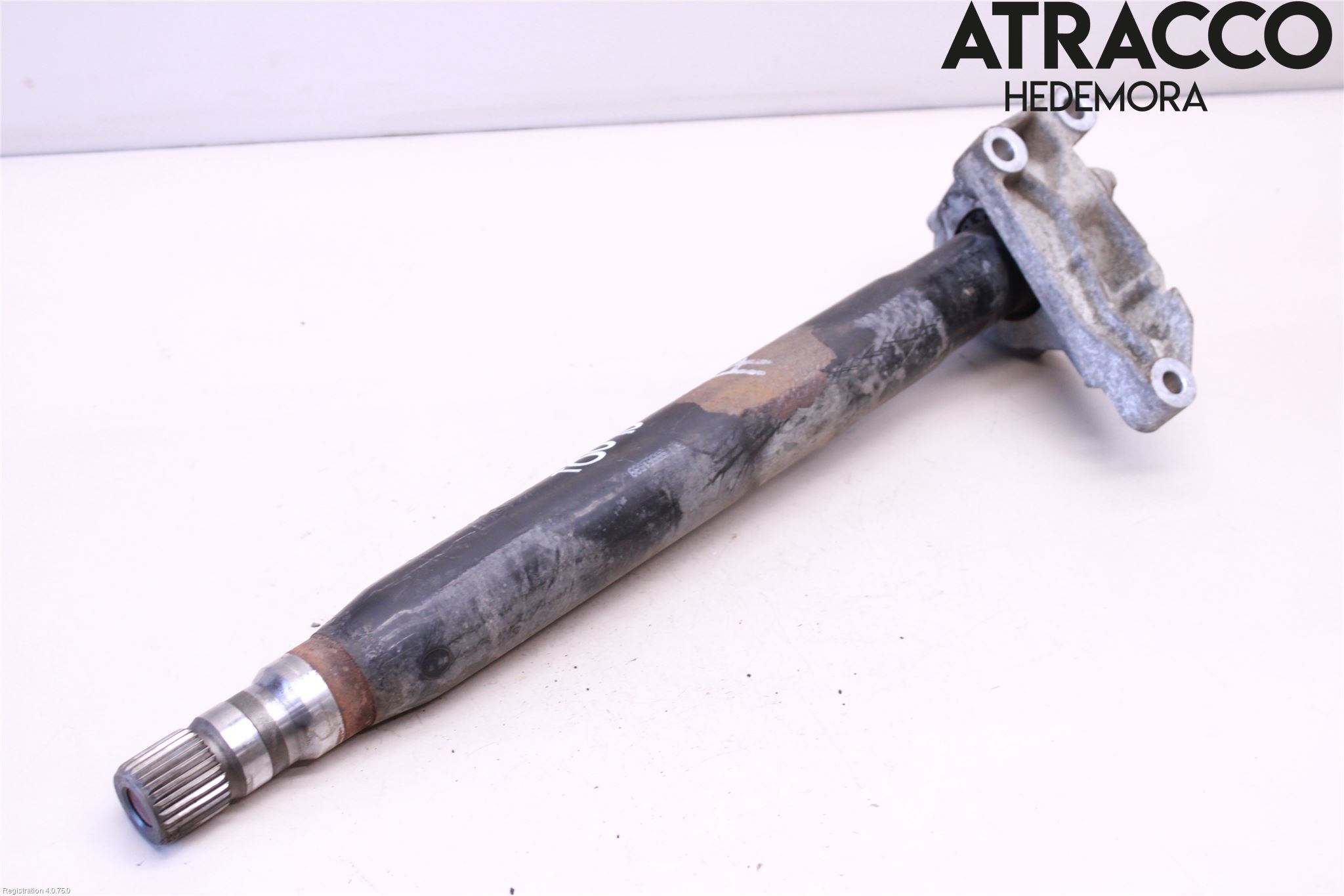 Cadillac BLS Drivaxel Fram Höger