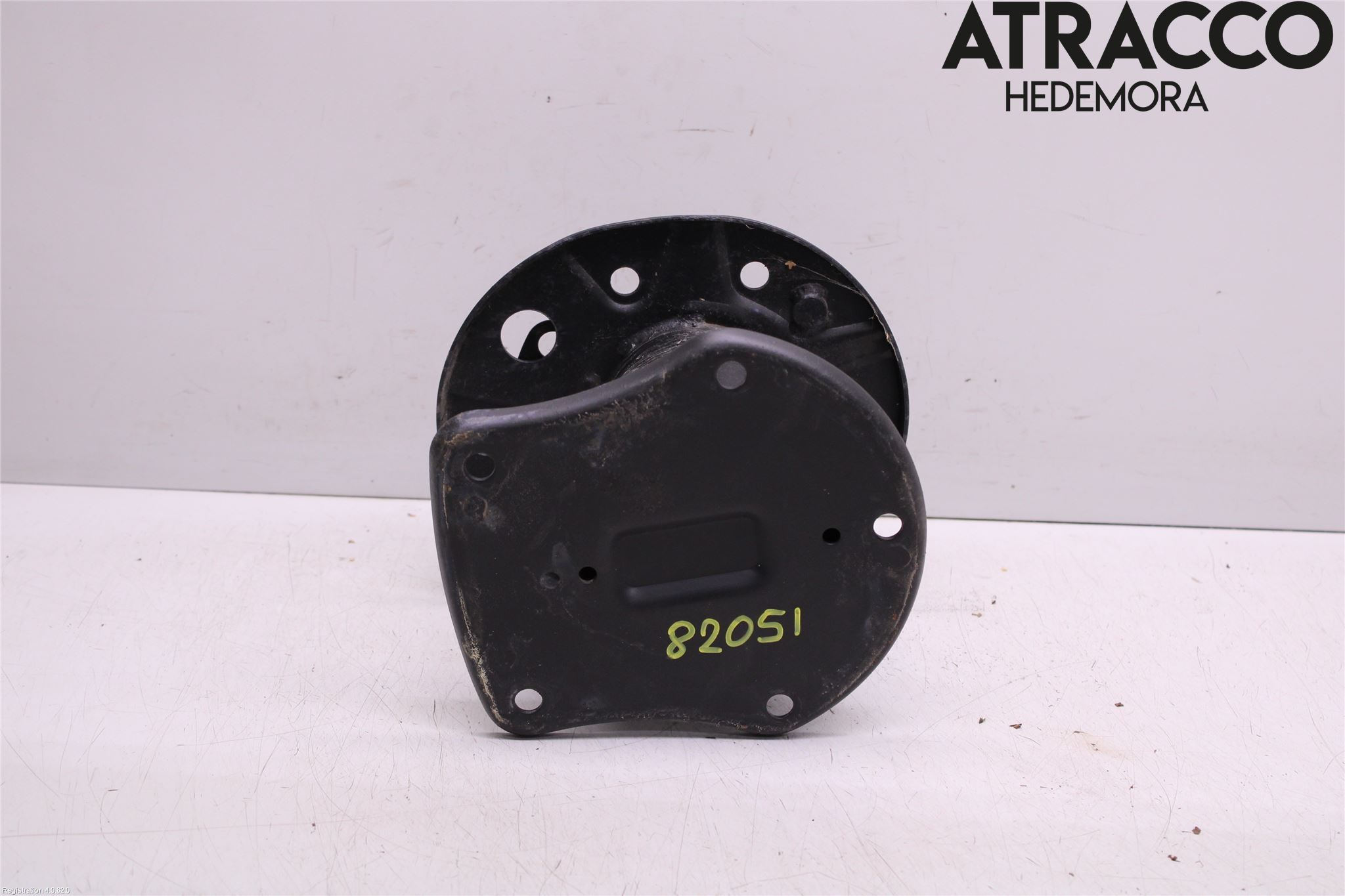 Suzuki JIMNY 81-21 Reservhjulshållare