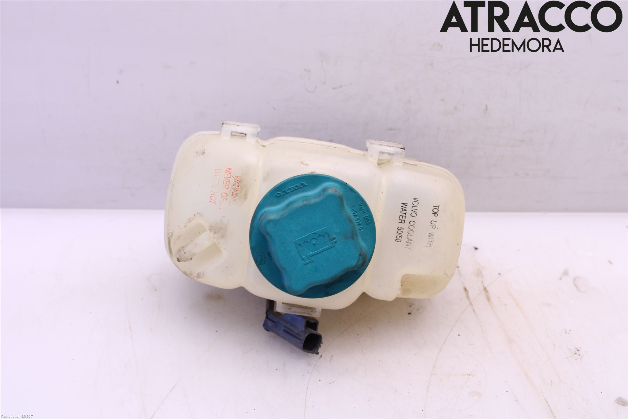 Volvo S60 05-10 Expansionstank