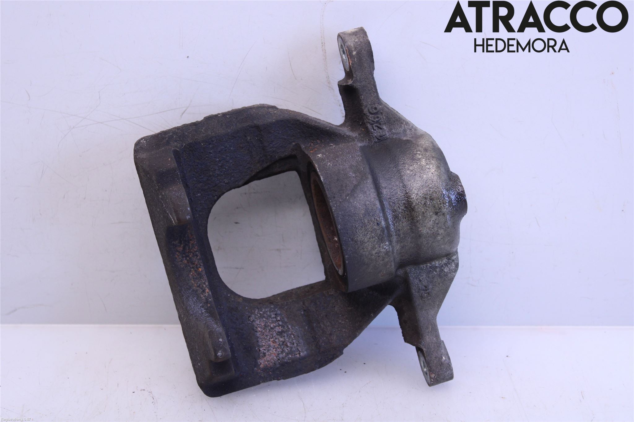 Toyota AVENSIS 16-18 Bromsok Fram Höger