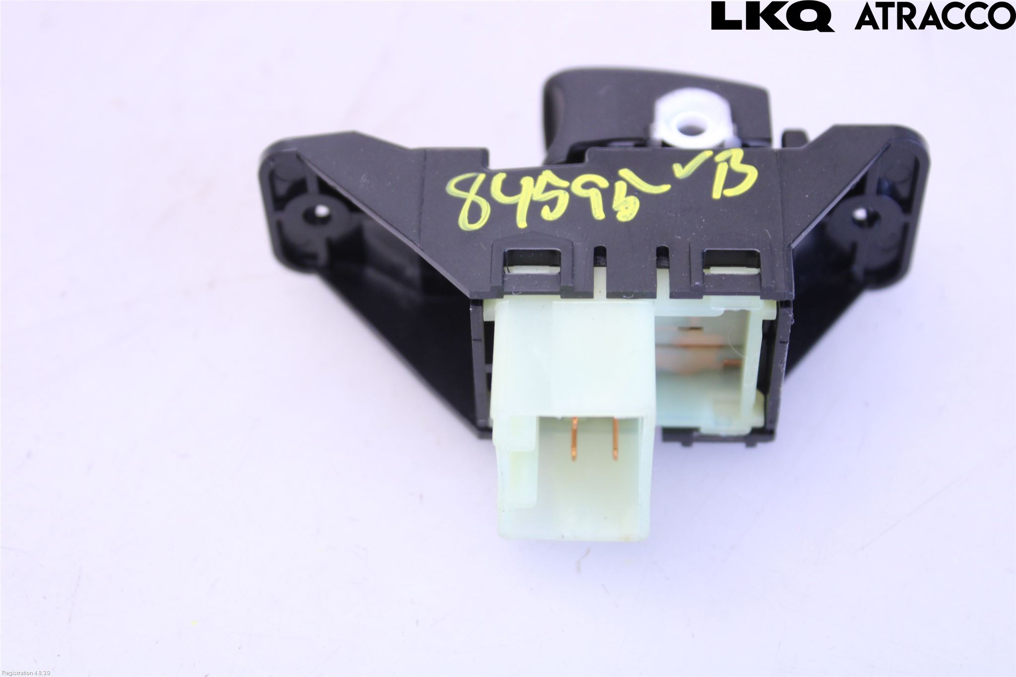 Hyundai KONA/ELECTRIC OS 18-23 Strömställare Elhiss