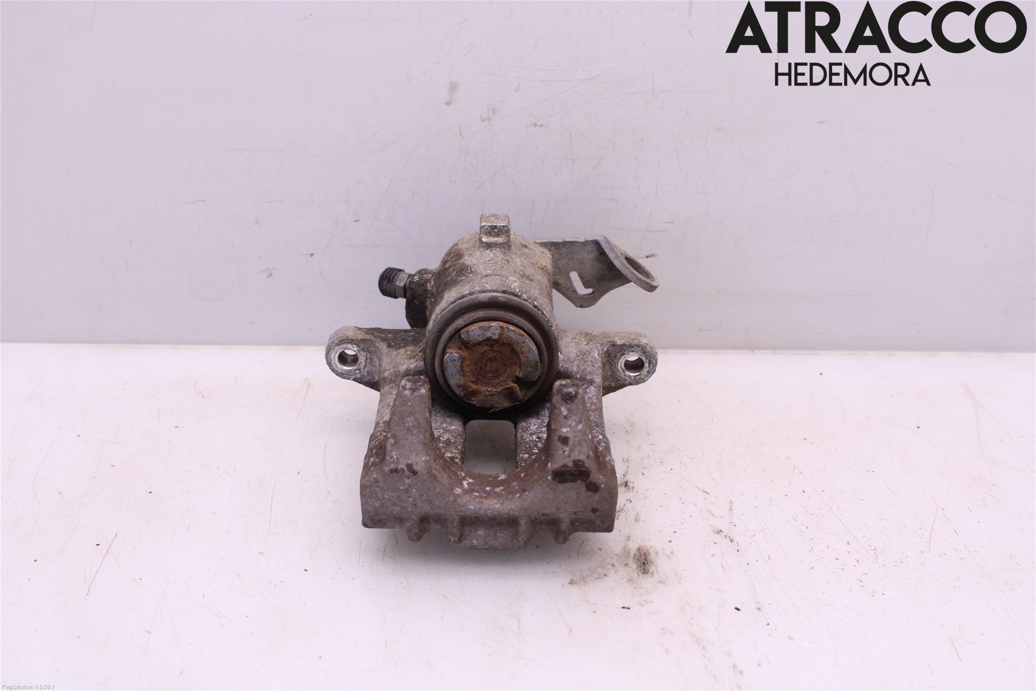 Audi A1/S1 11-18 Bromsok Bak Höger