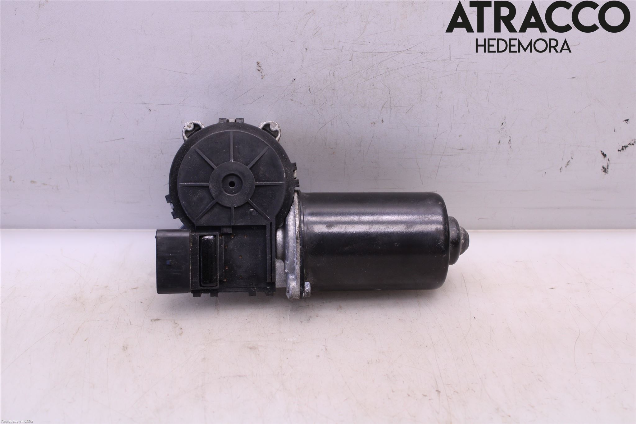 Kia CEED 12-18 Torkarmotor Vindruta