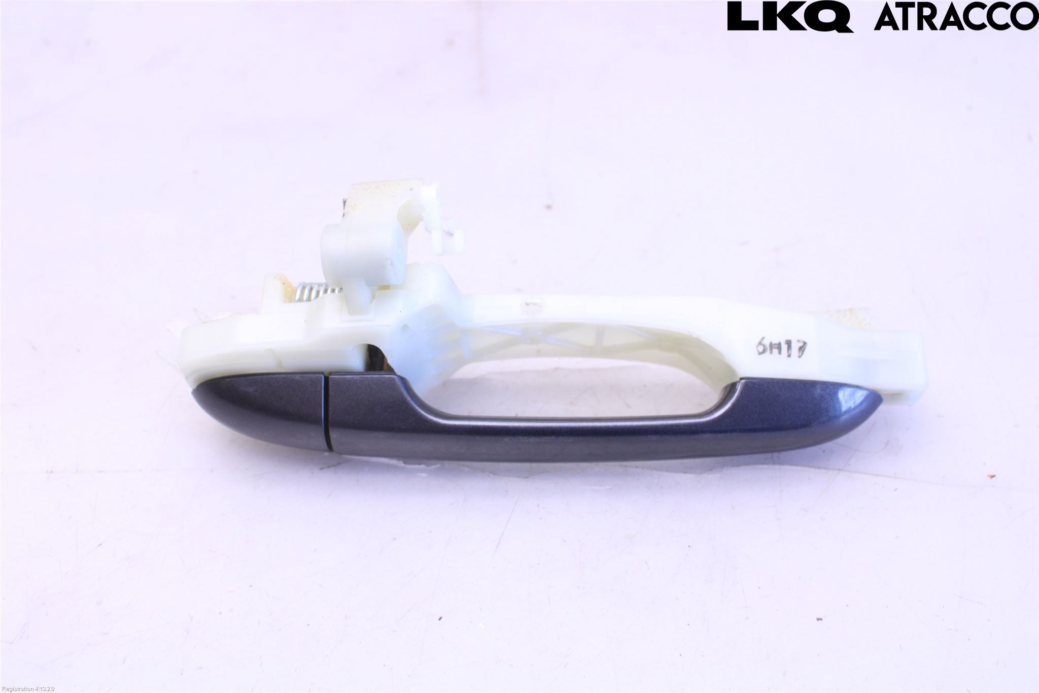 Kia RIO 12-16 Dörrhandtag Yttre Hö