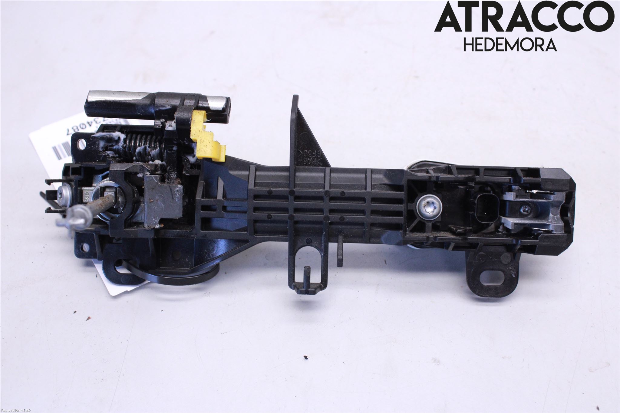 Subaru XV 18-22 Dörrhandtag Yttre Vä