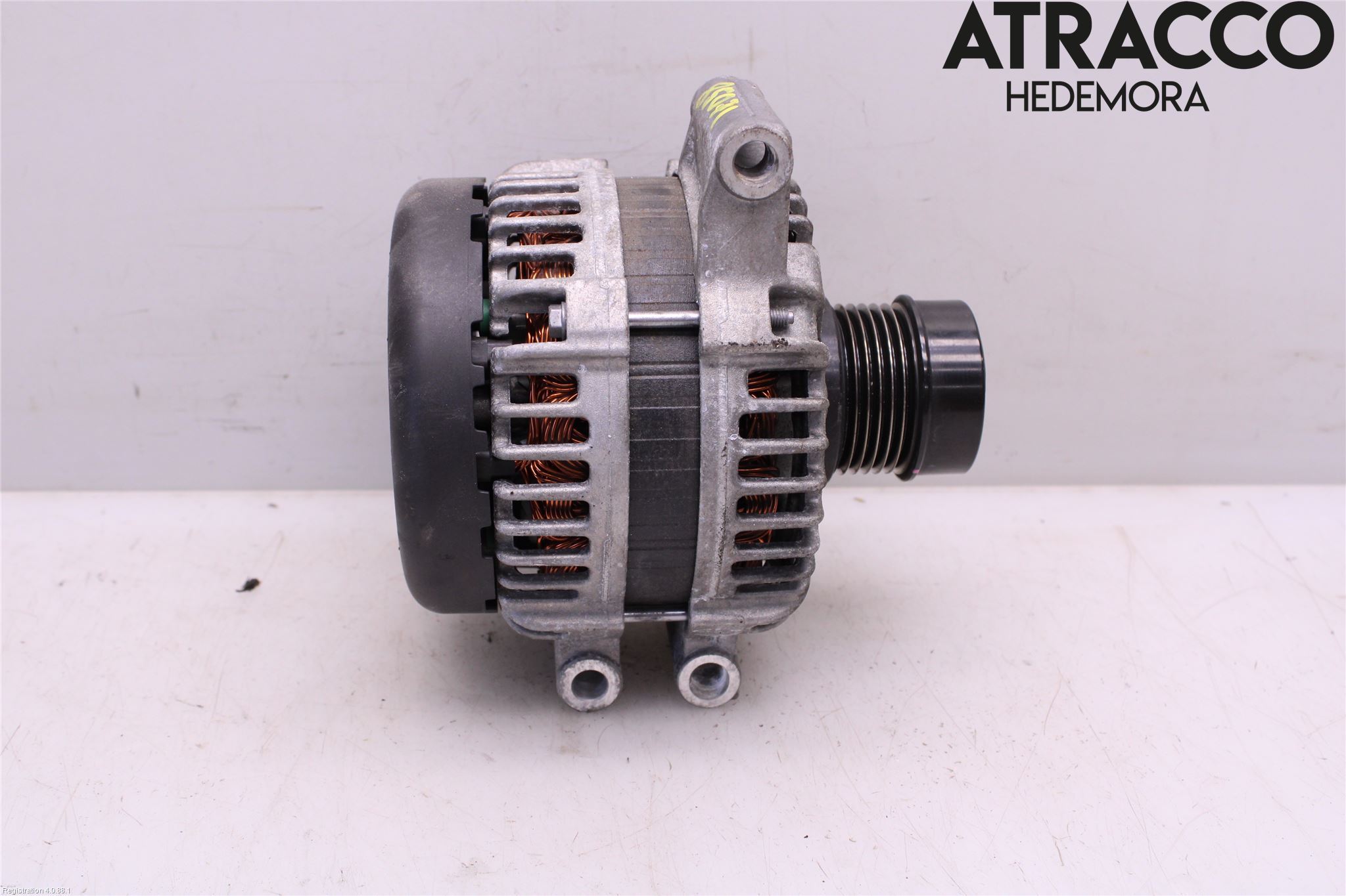 Toyota YARIS XP21 20- Generator