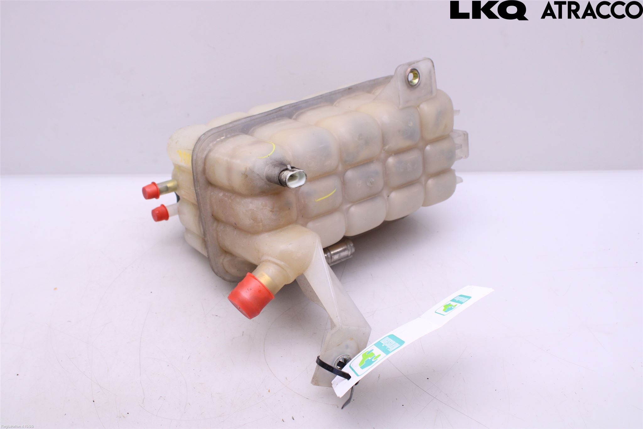 Chevrolet AVALANCHE Expansionstank