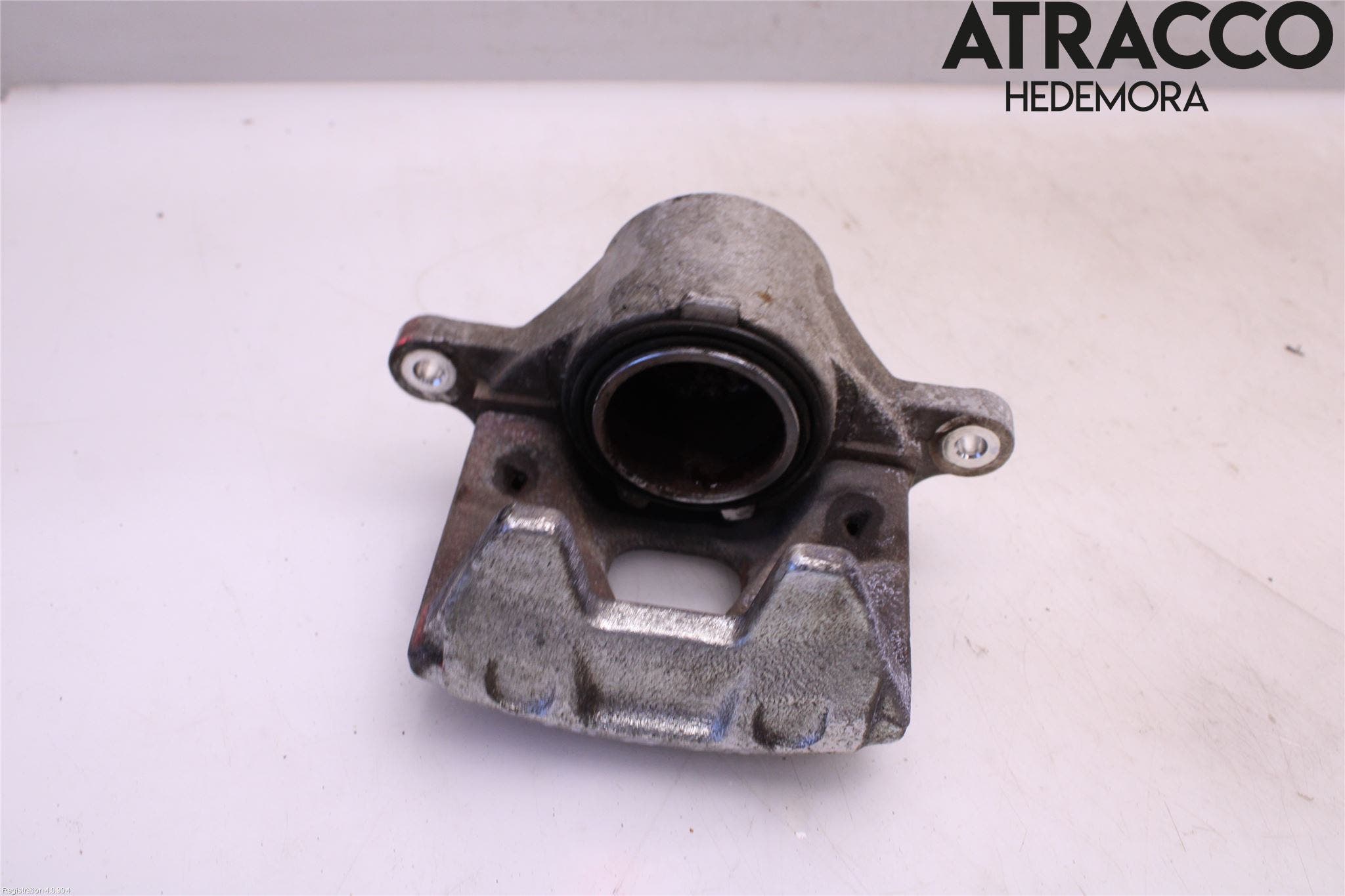 Kia NIRO (DE) 17-22 Bromsok Bak Höger