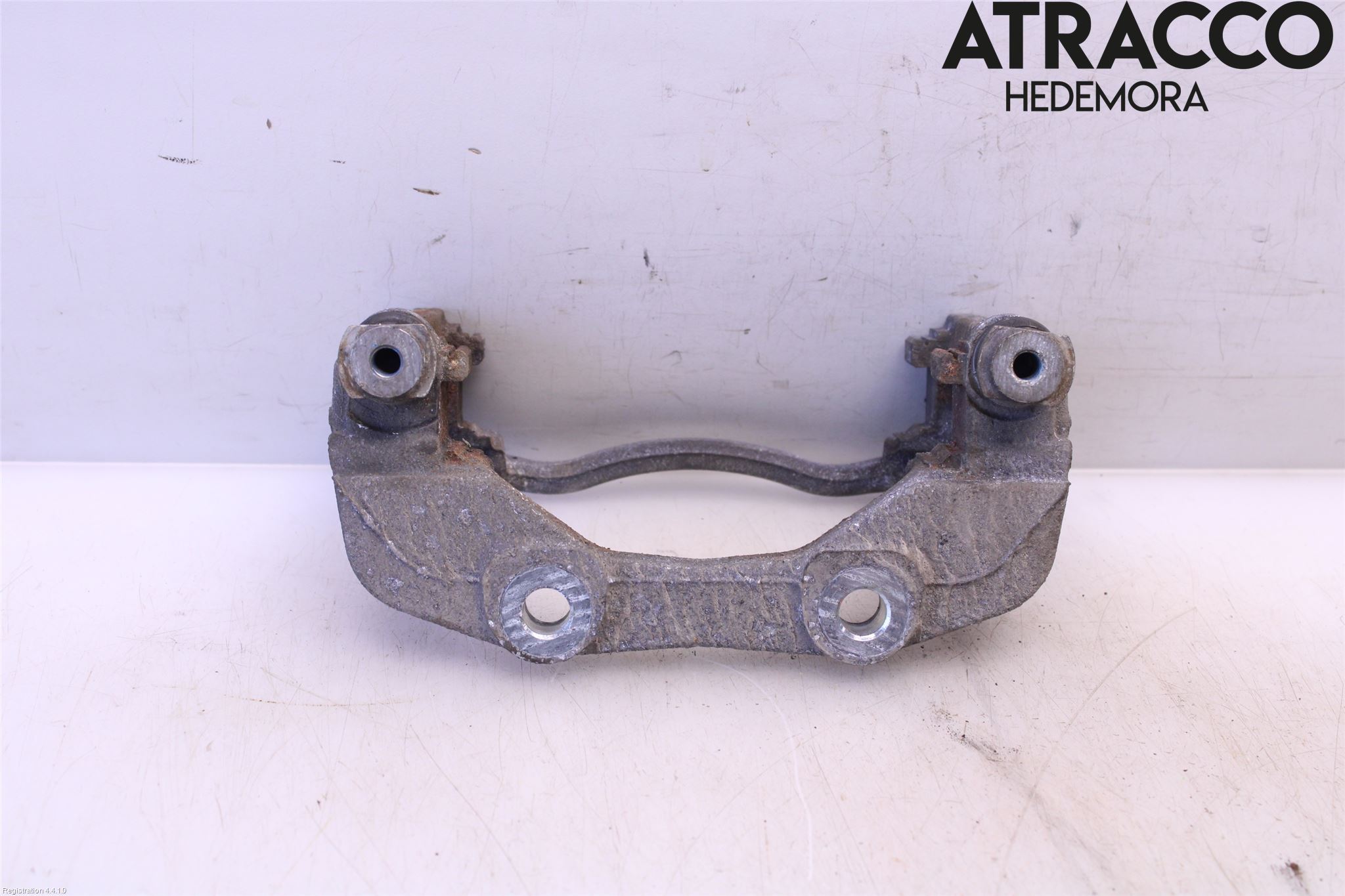 Peugeot 208/E-208 20- Bromsokshållare