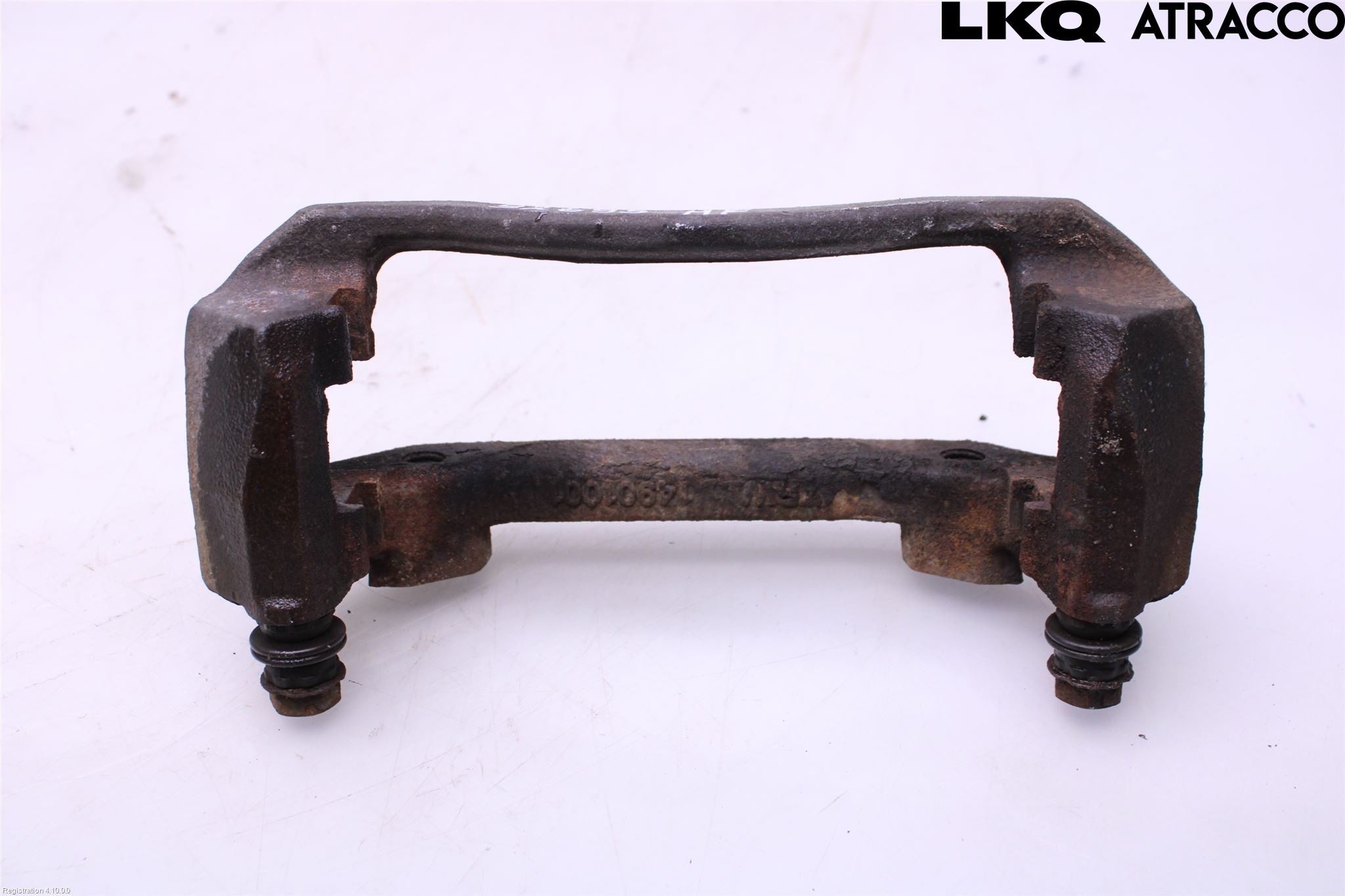 Dodge PICK UP RAM 81- Bromsokshållare