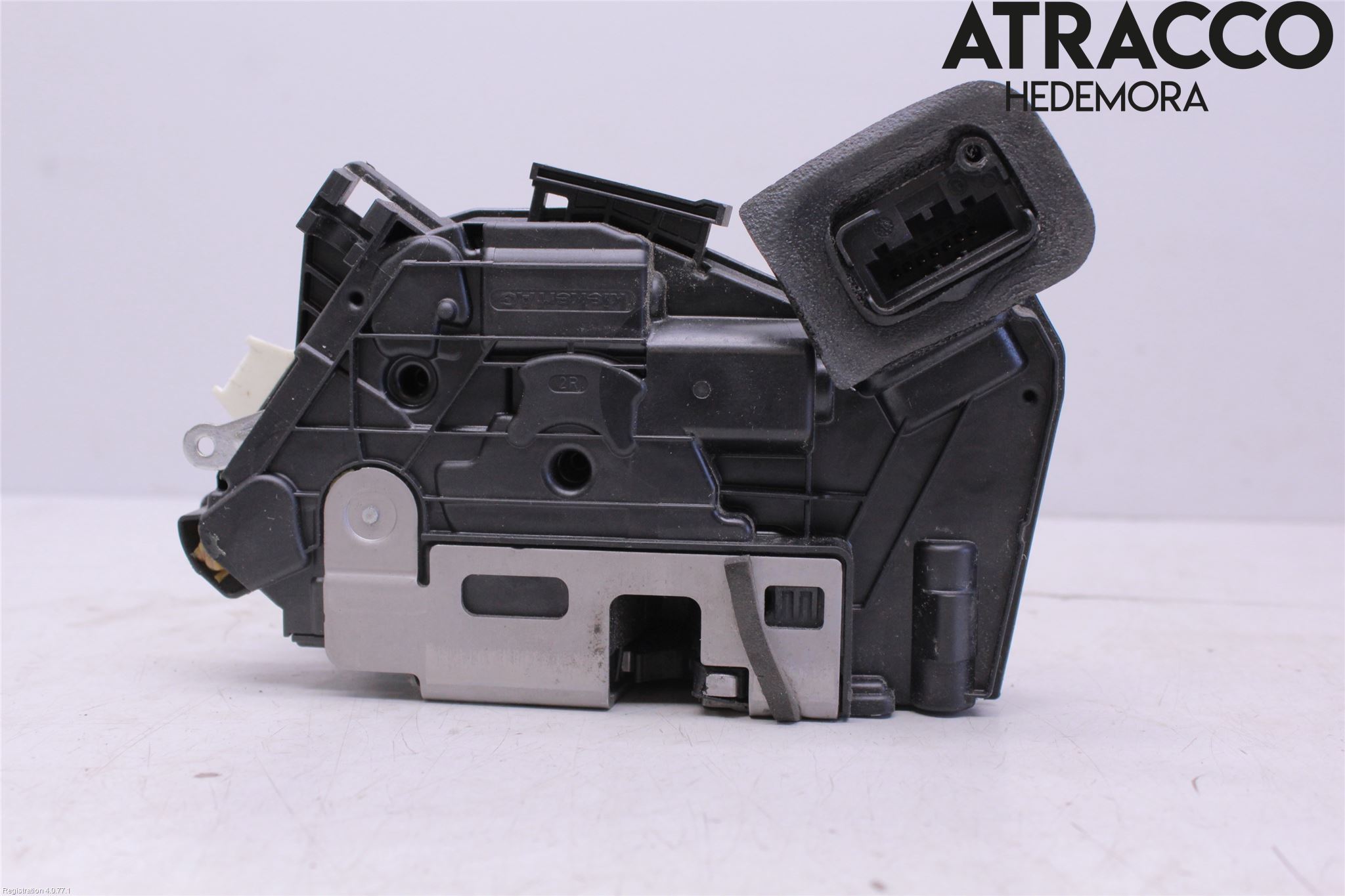 Seat LEON 13-20 Låskista-Dörrlås