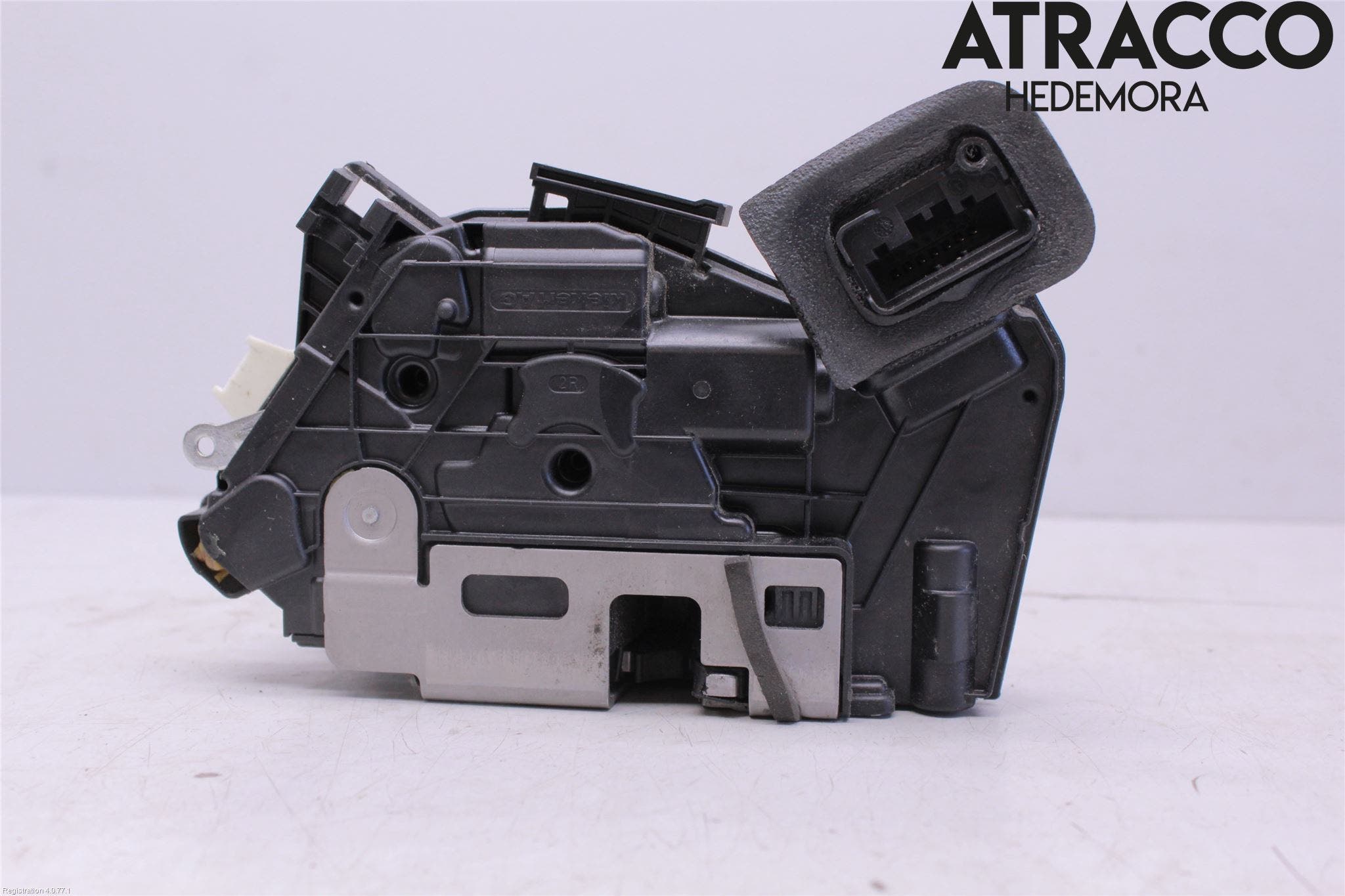 Seat LEON 13-20 Låskista-Dörrlås