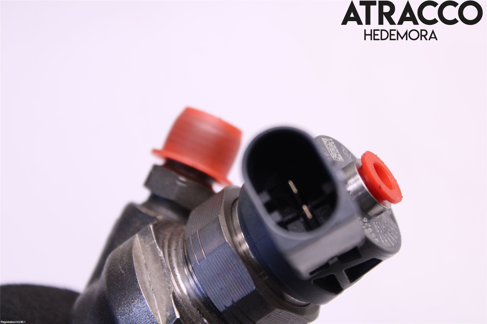 BMW 5 F10/F11/F18 09-17 Injspridare