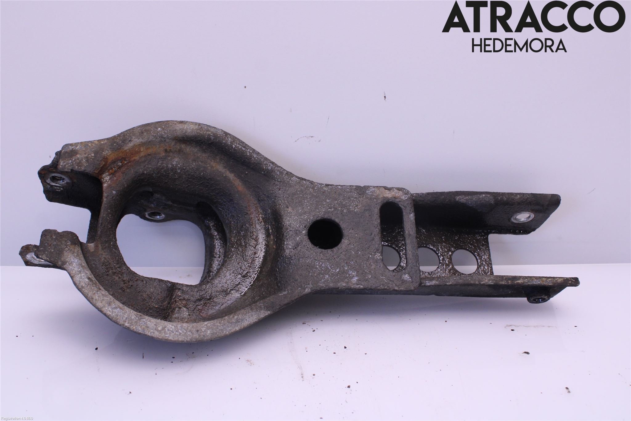 Volvo S60 01-04 Bärarm Bak Höger