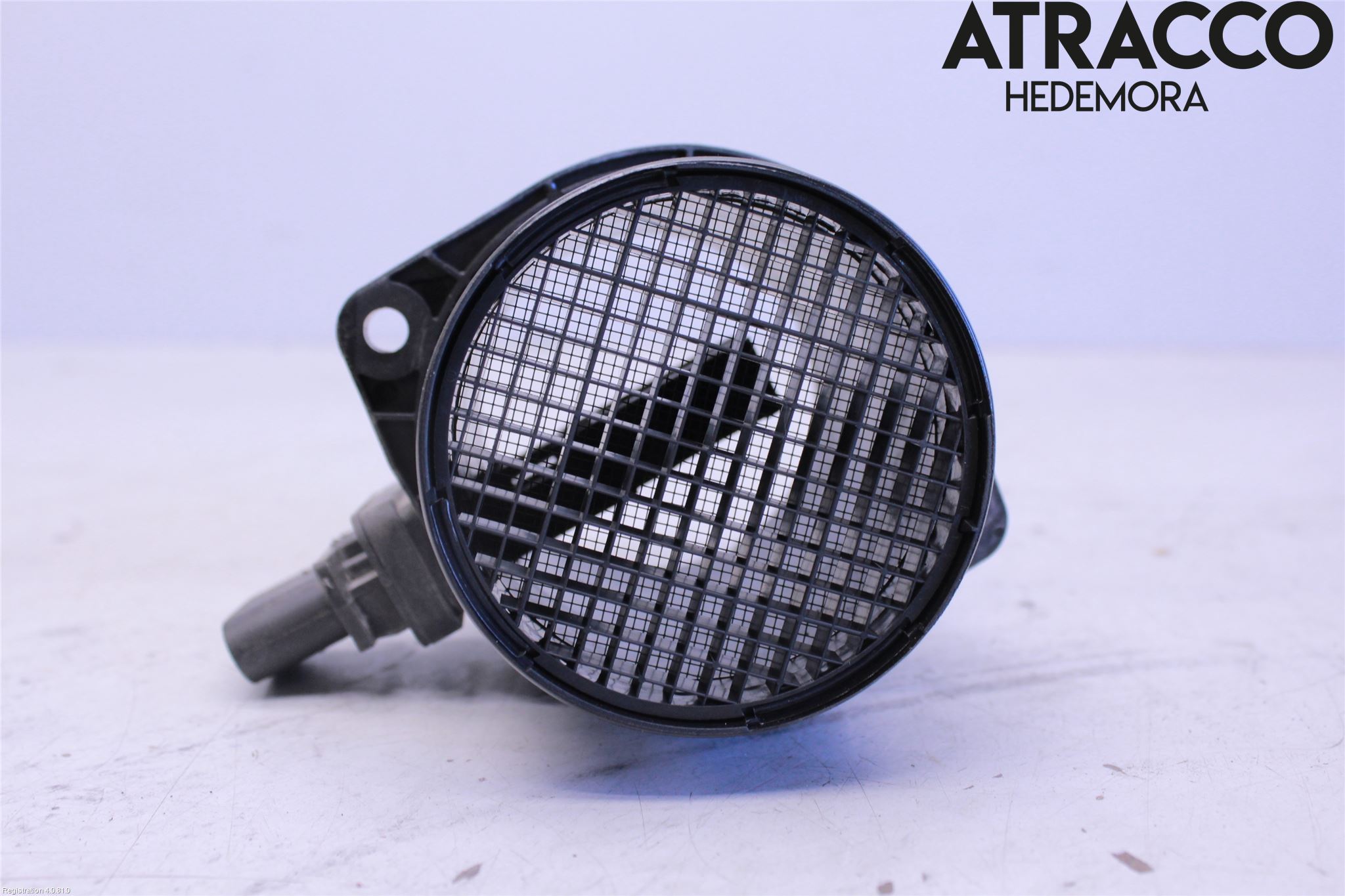 Audi A4/S4 08-11 Injluftmassamätare