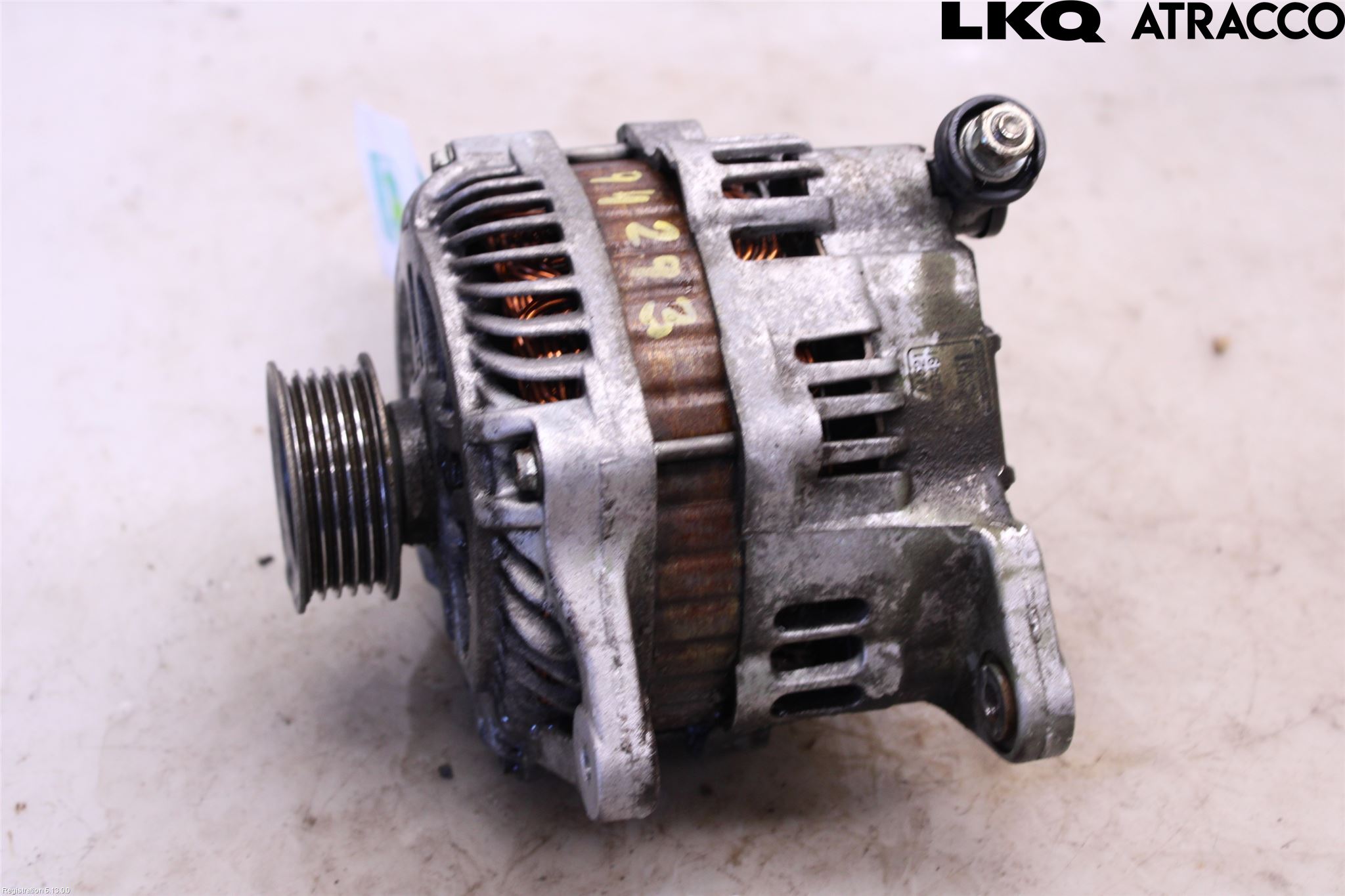 Subaru IMPREZA III 08-11 Generator