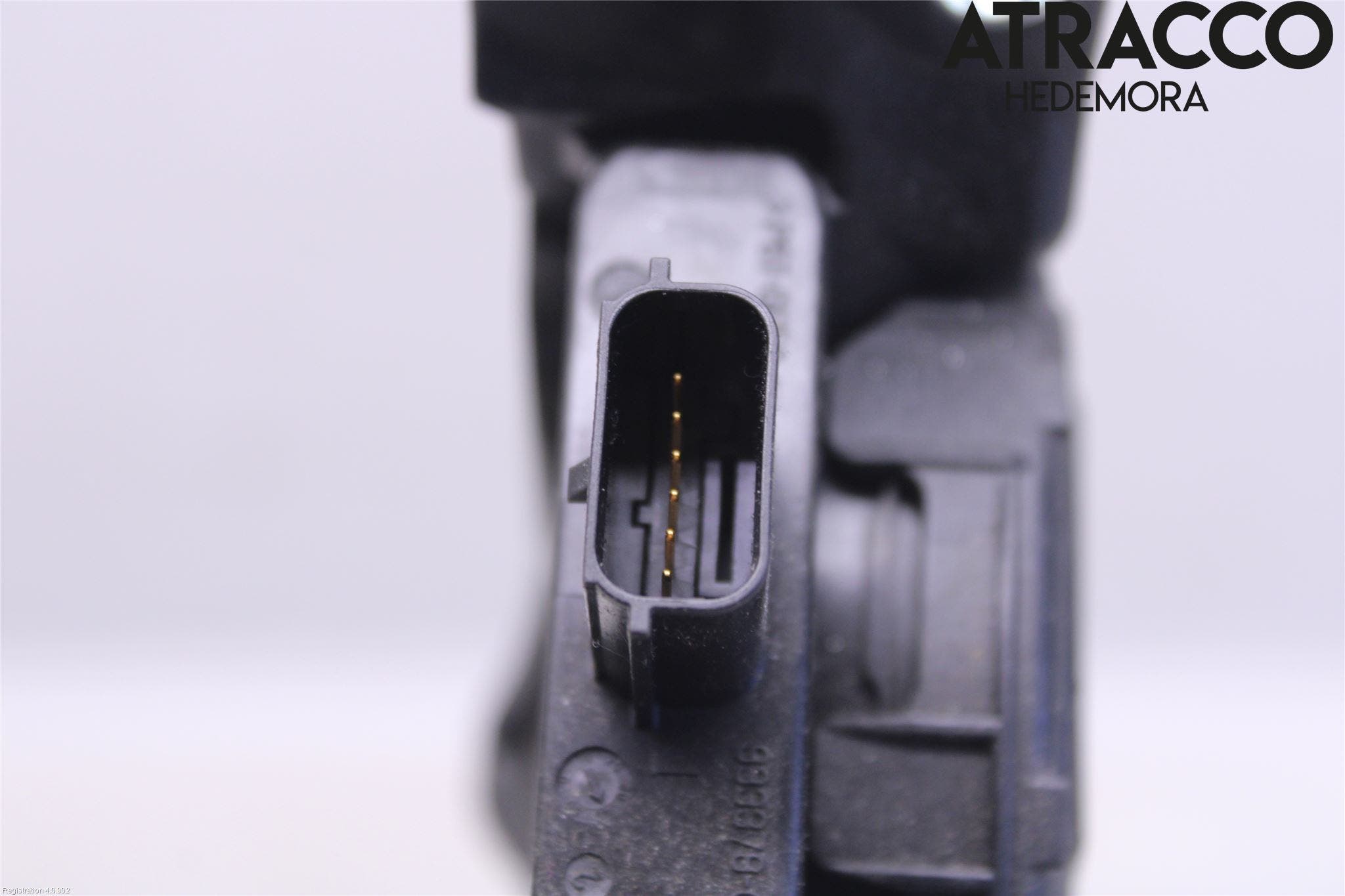 Ford KUGA 17-19 Gaspedal