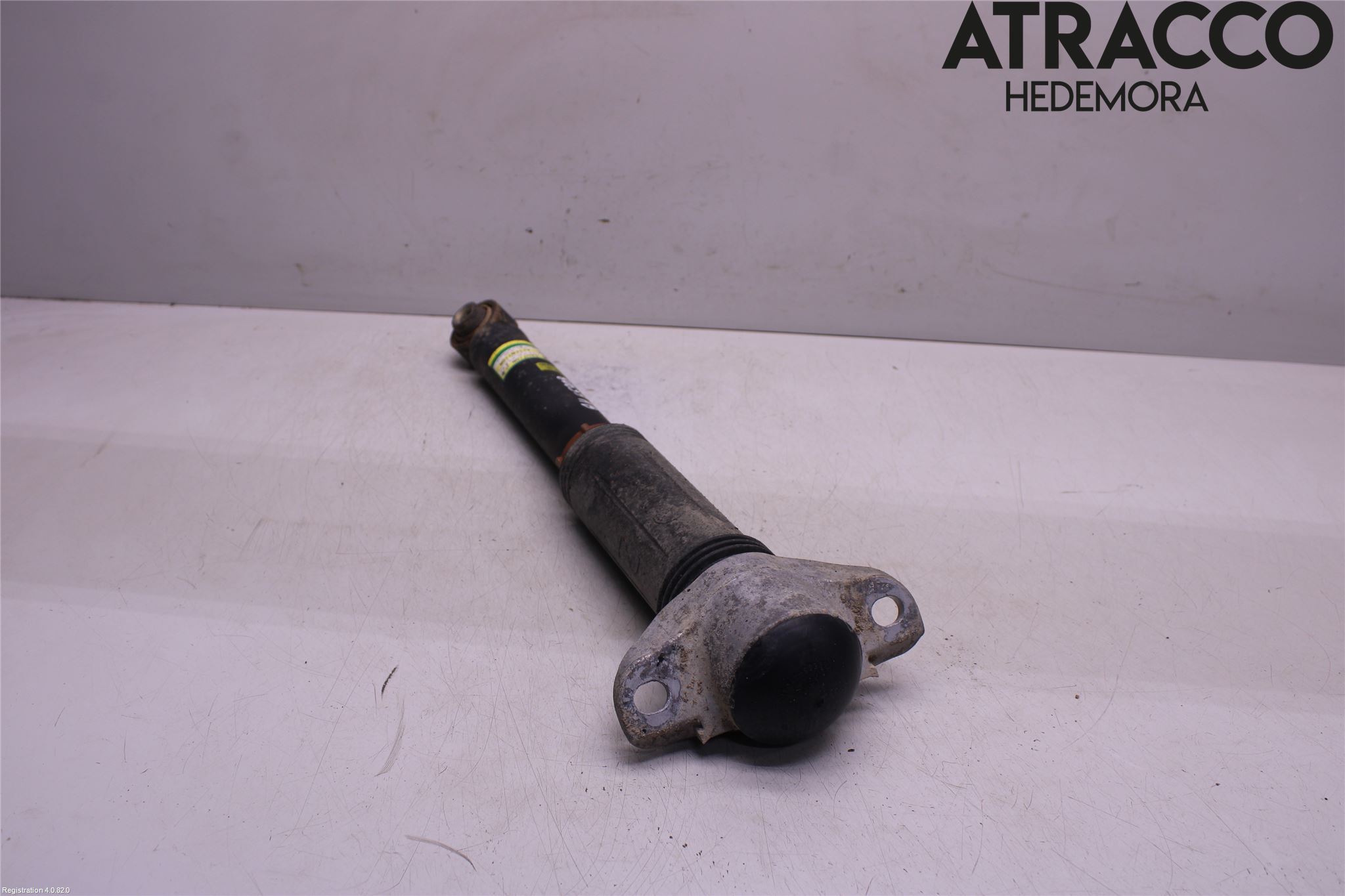 Toyota RAV4 19- Stötdämpare Bak