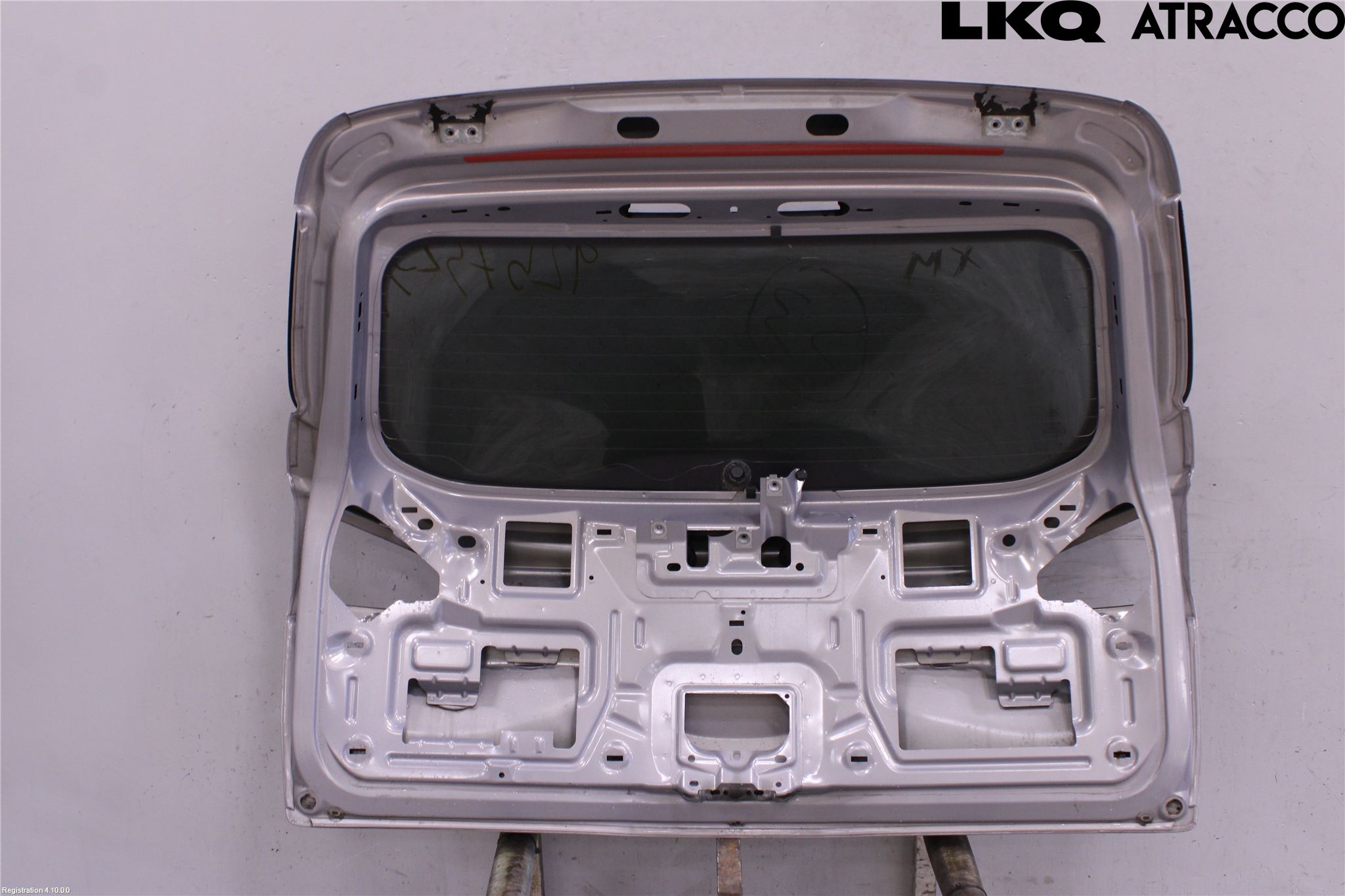 Ford MONDEO 07-15 Baklucka Kombi