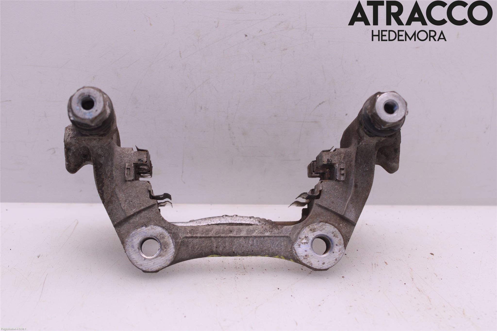 Toyota C-HR 16-23 Bromsokshållare