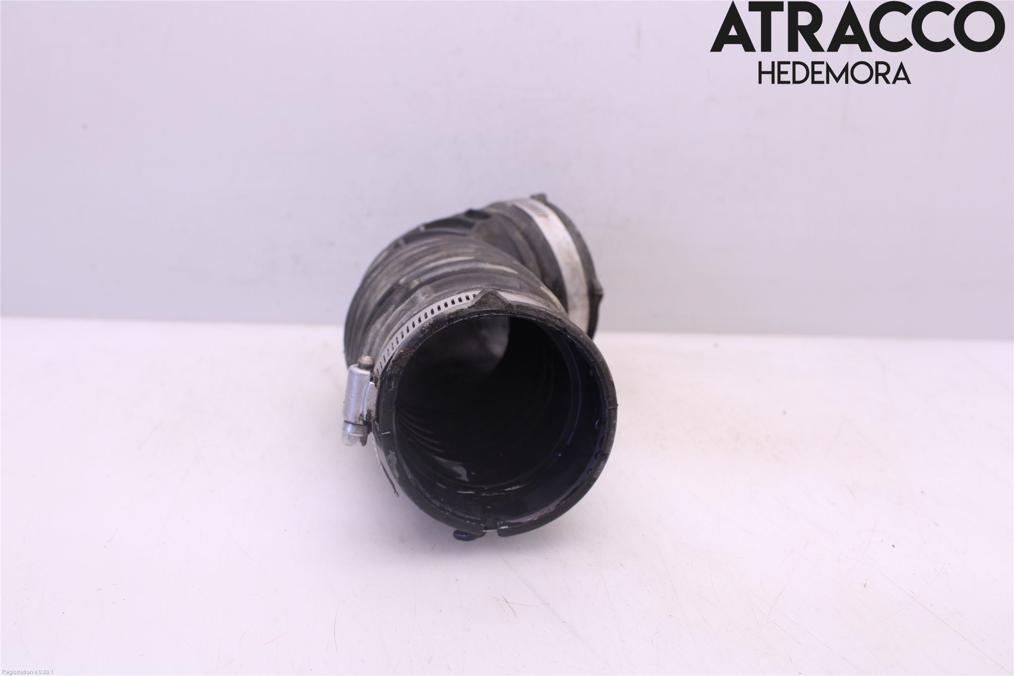 Renault ALASKAN 18-20 Injgummibälg-Slang