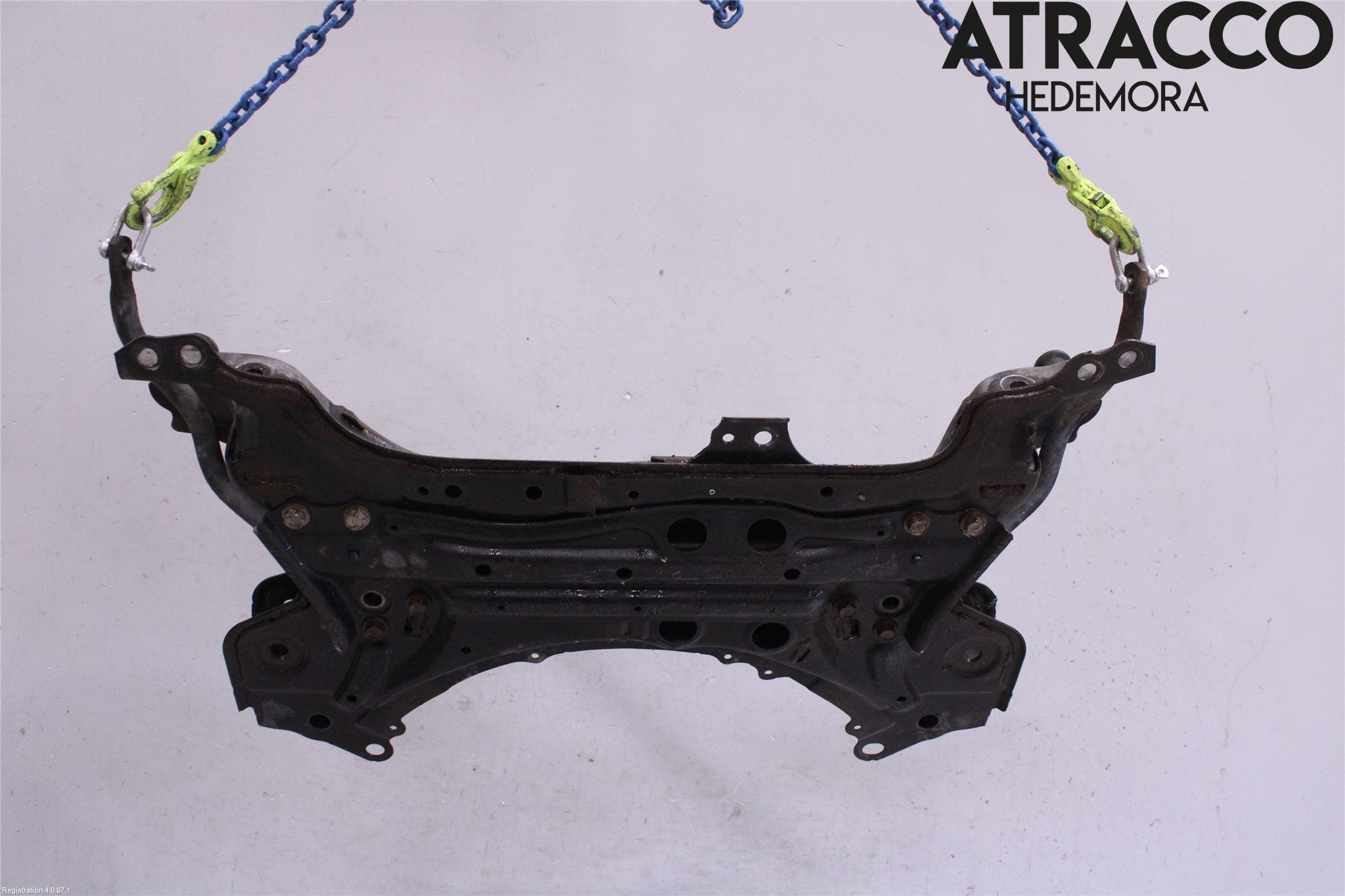 Toyota AURIS 13-19 Framvagnsbalk