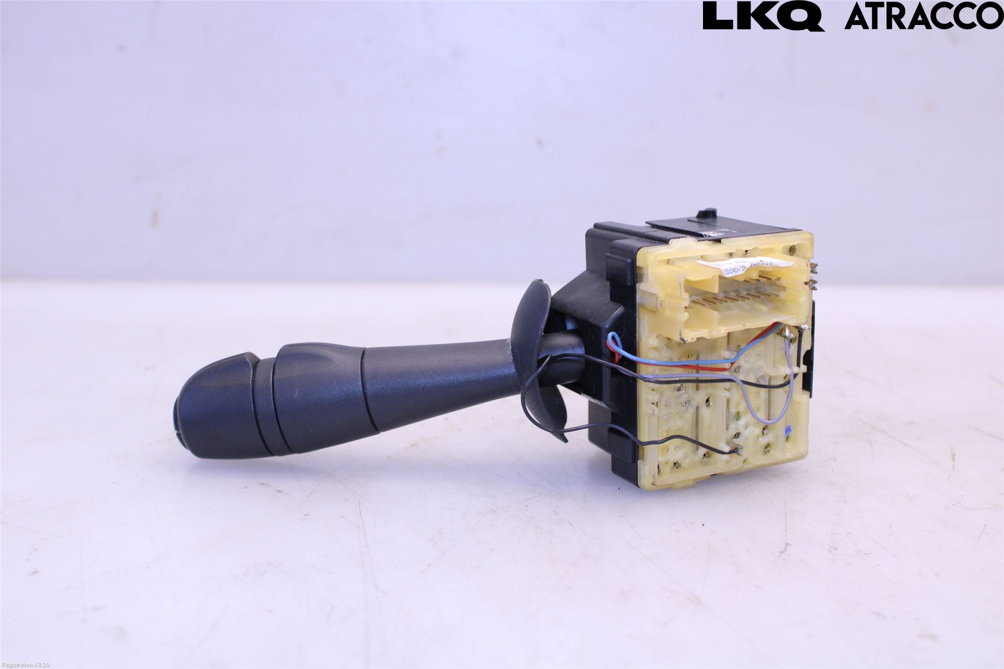 Renault CLIO IV 12-16 Spak Torkar-Spolomk