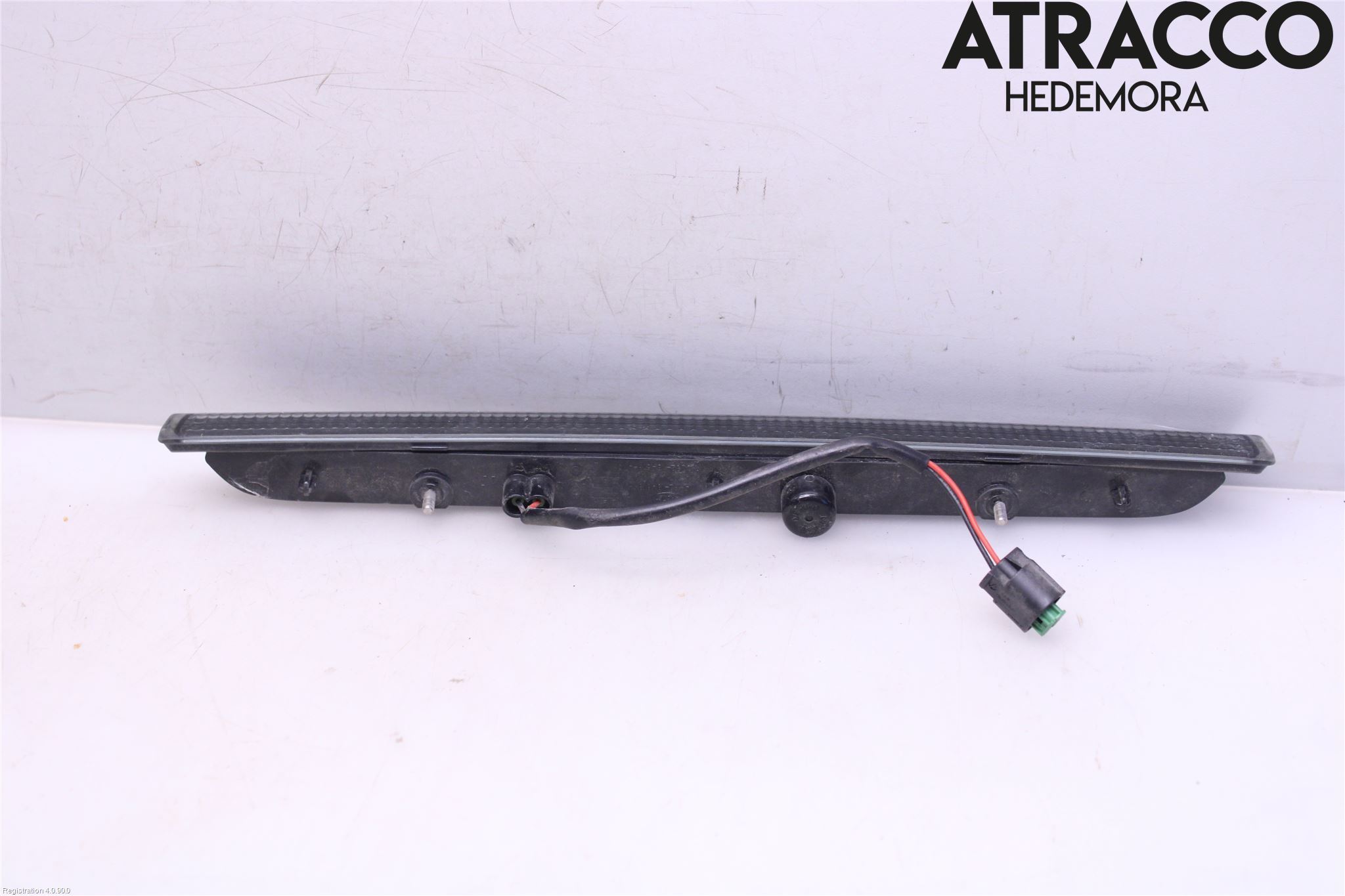 Landrover RANGE ROVER SPORT (L494) 14-22 Bromsljus Bakruta
