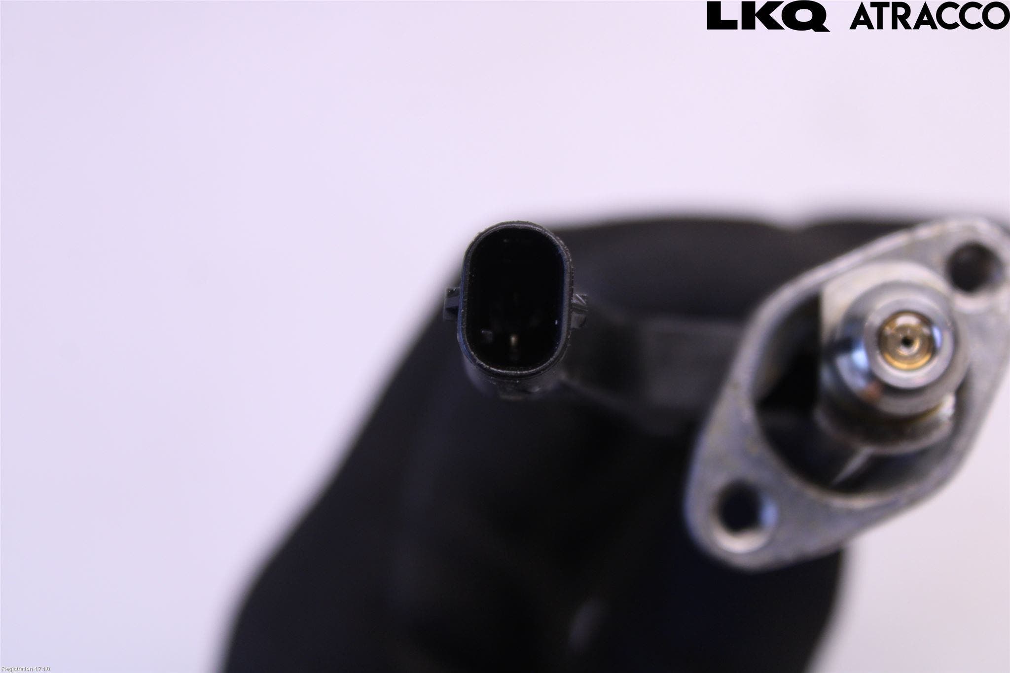 BMW 4 F36 Gran Coupé 14-20 Injspridare