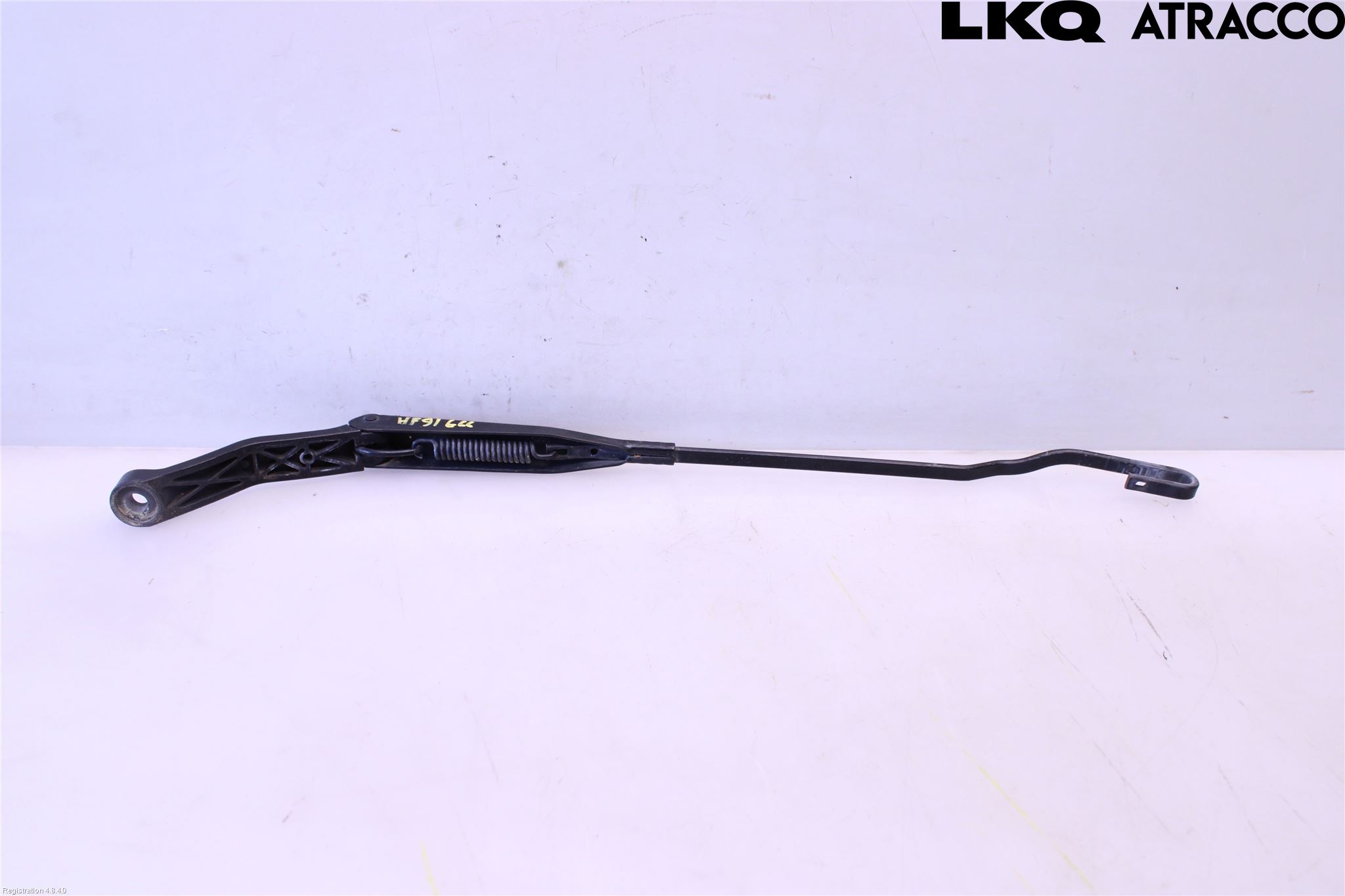 Volvo S40/V40    96-04 Torkararm Armar Vindruta