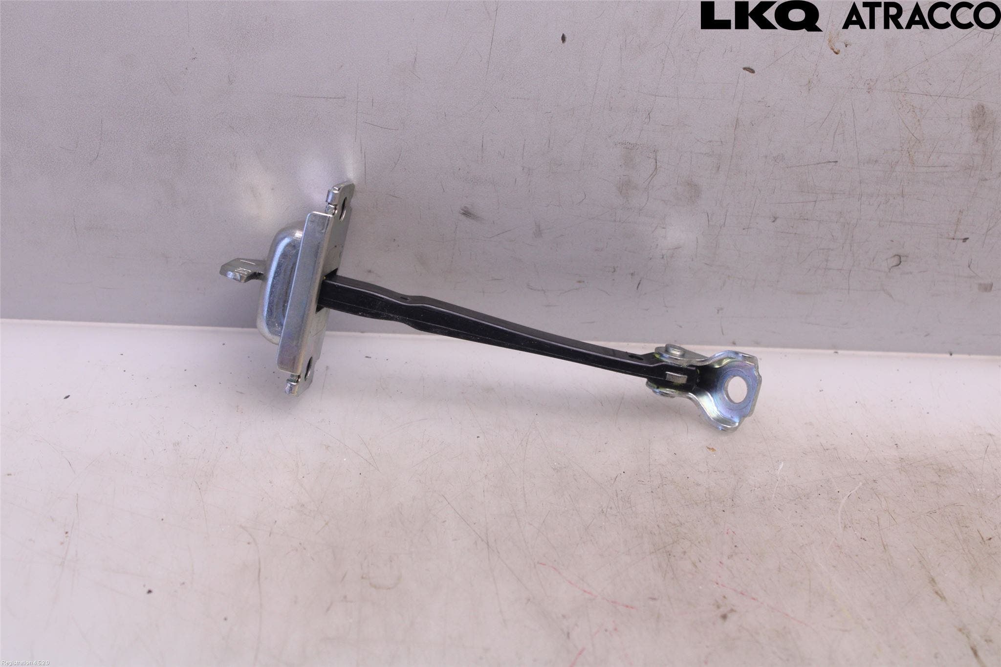 Toyota COROLLA 19- Dörrstopp