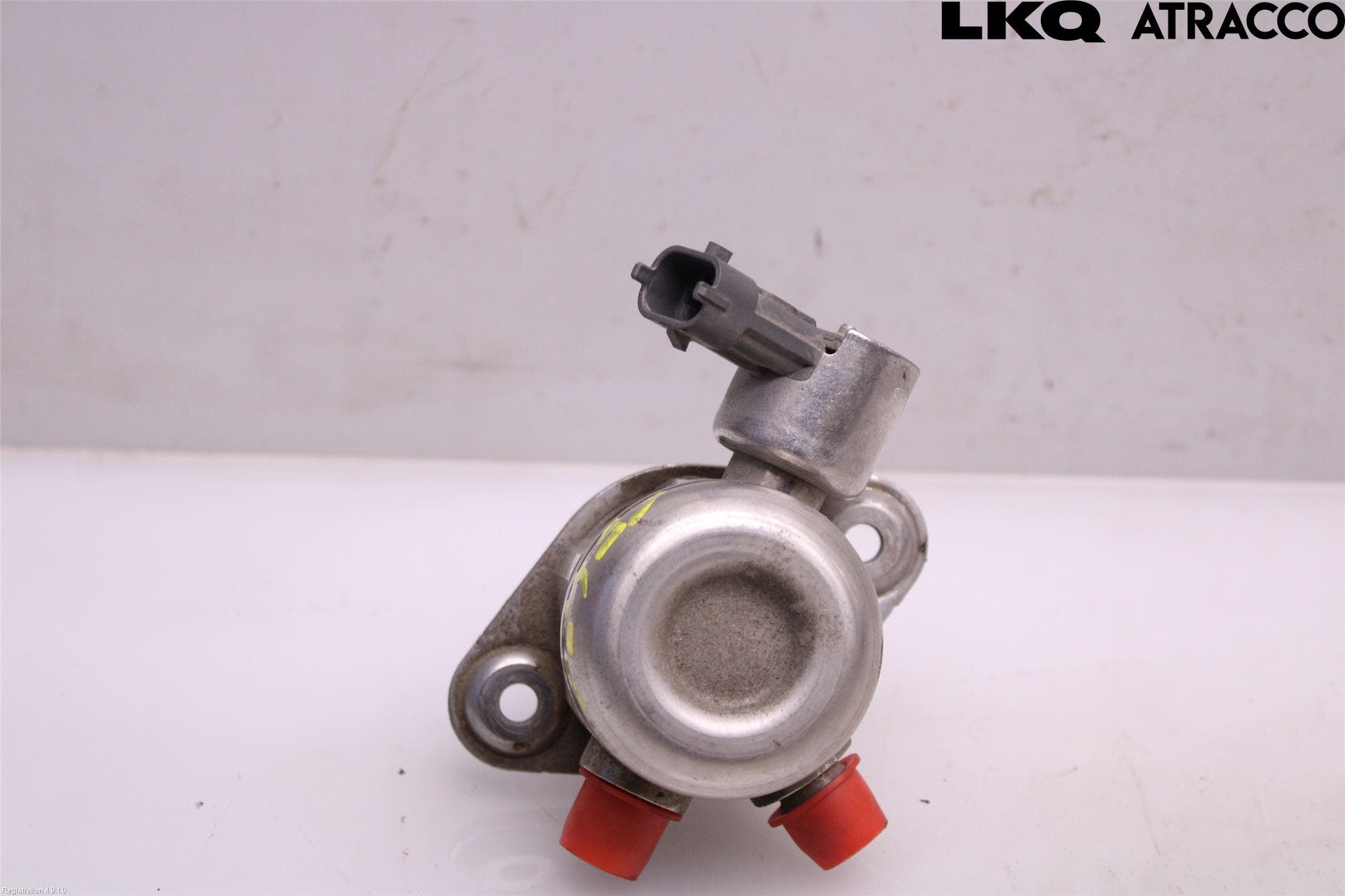 Ford FIESTA (VII) 18-23 Bränslepump Mek