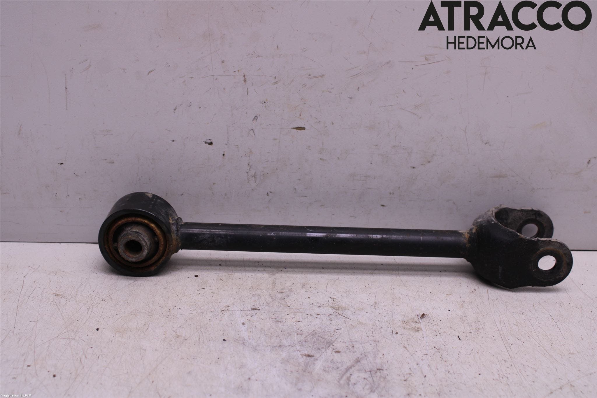 Toyota COROLLA 19- Bärarm Bak Höger