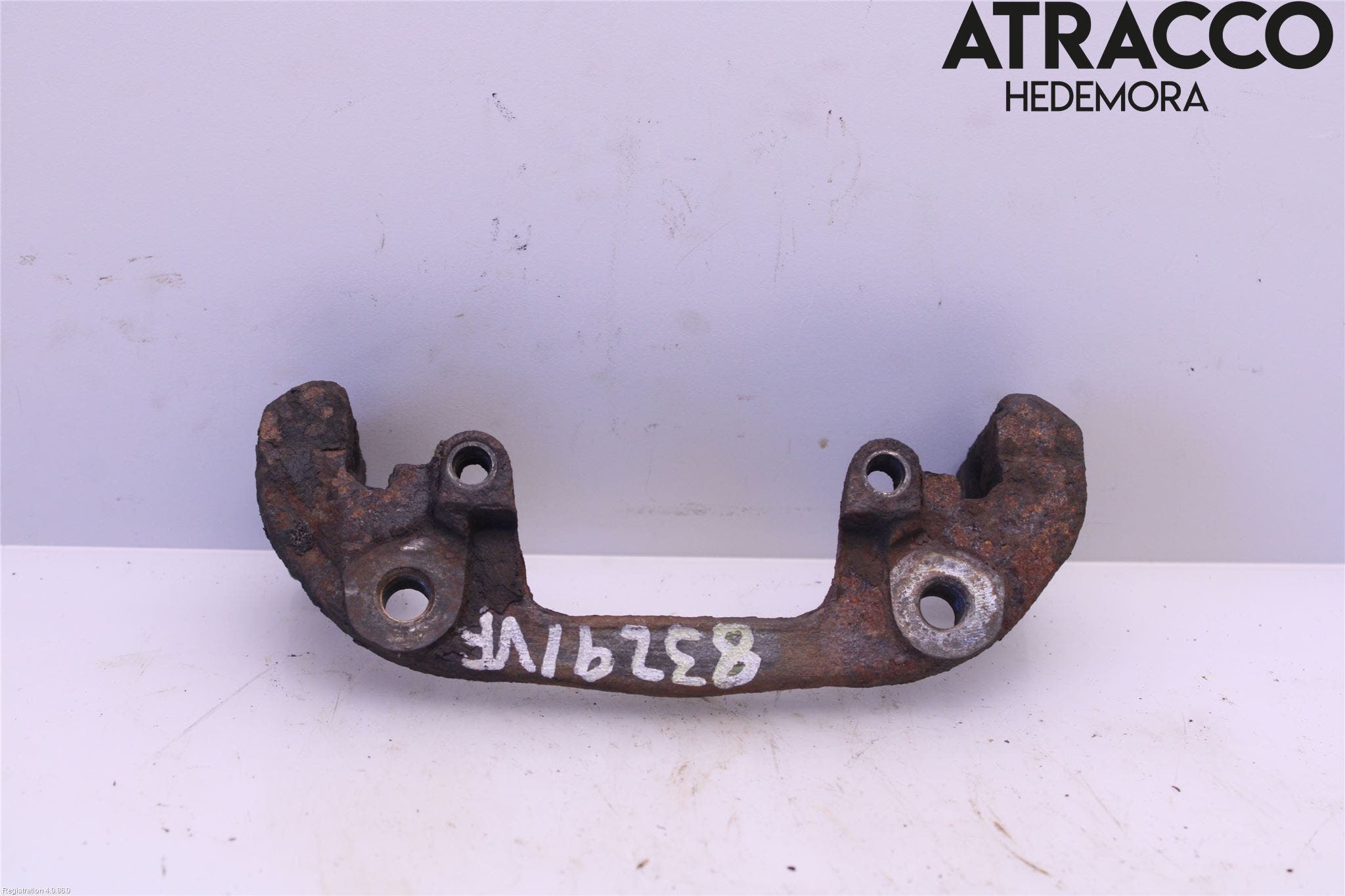 BMW 3 E36 91-00 Bromsokshållare