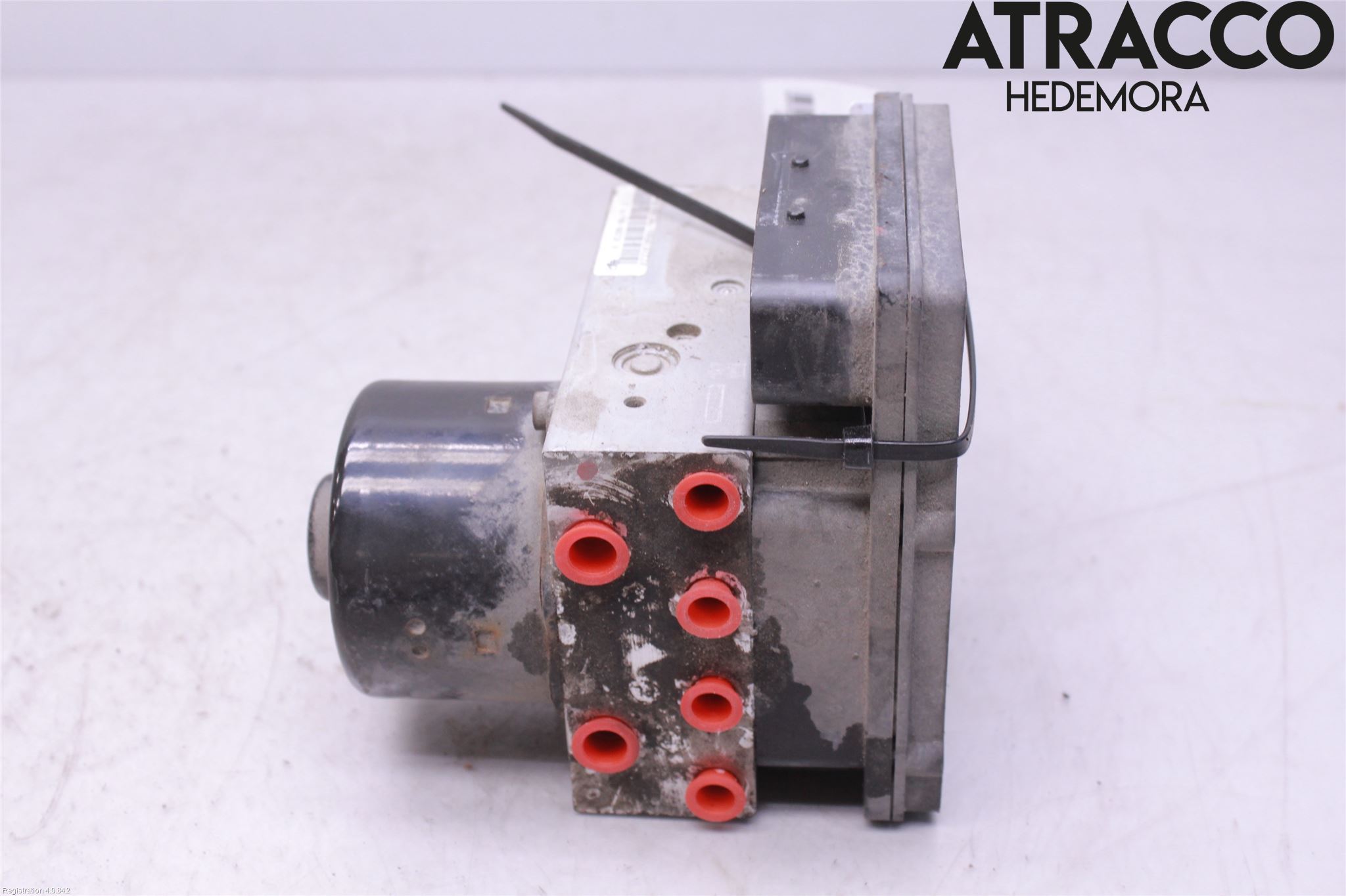 Mercedes-Benz MB R-KLASS (W251) 05-13 Abs Hydraulaggregat