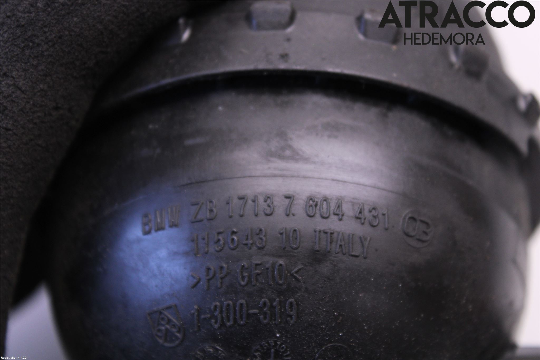 BMW i3 I01 13-22 Expansionstank