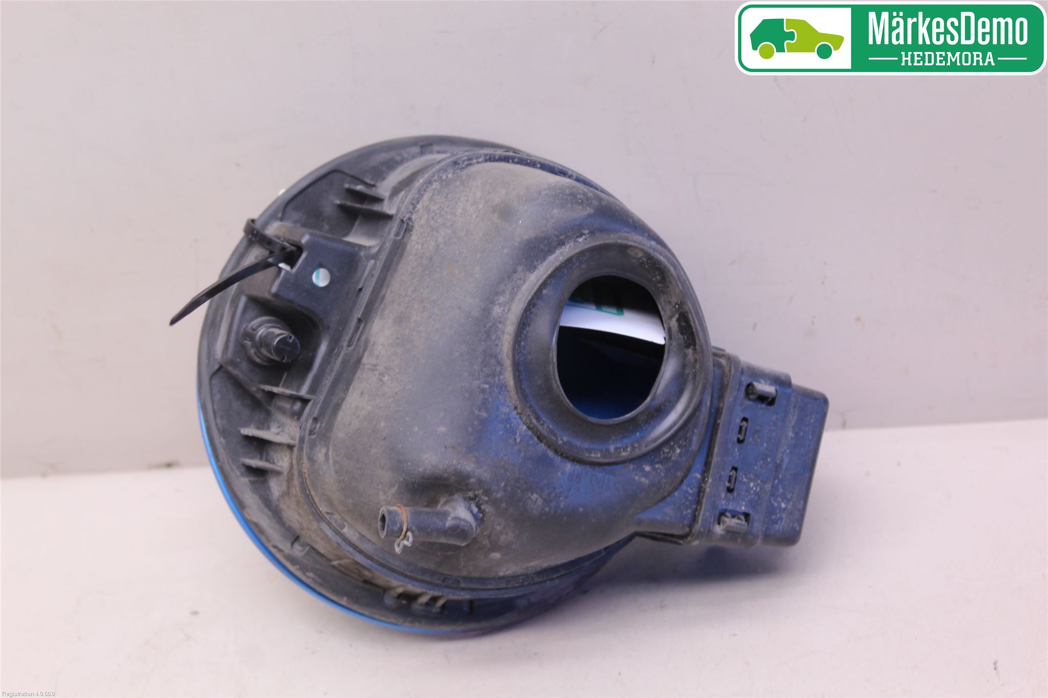 Honda INSIGHT Tanklucka