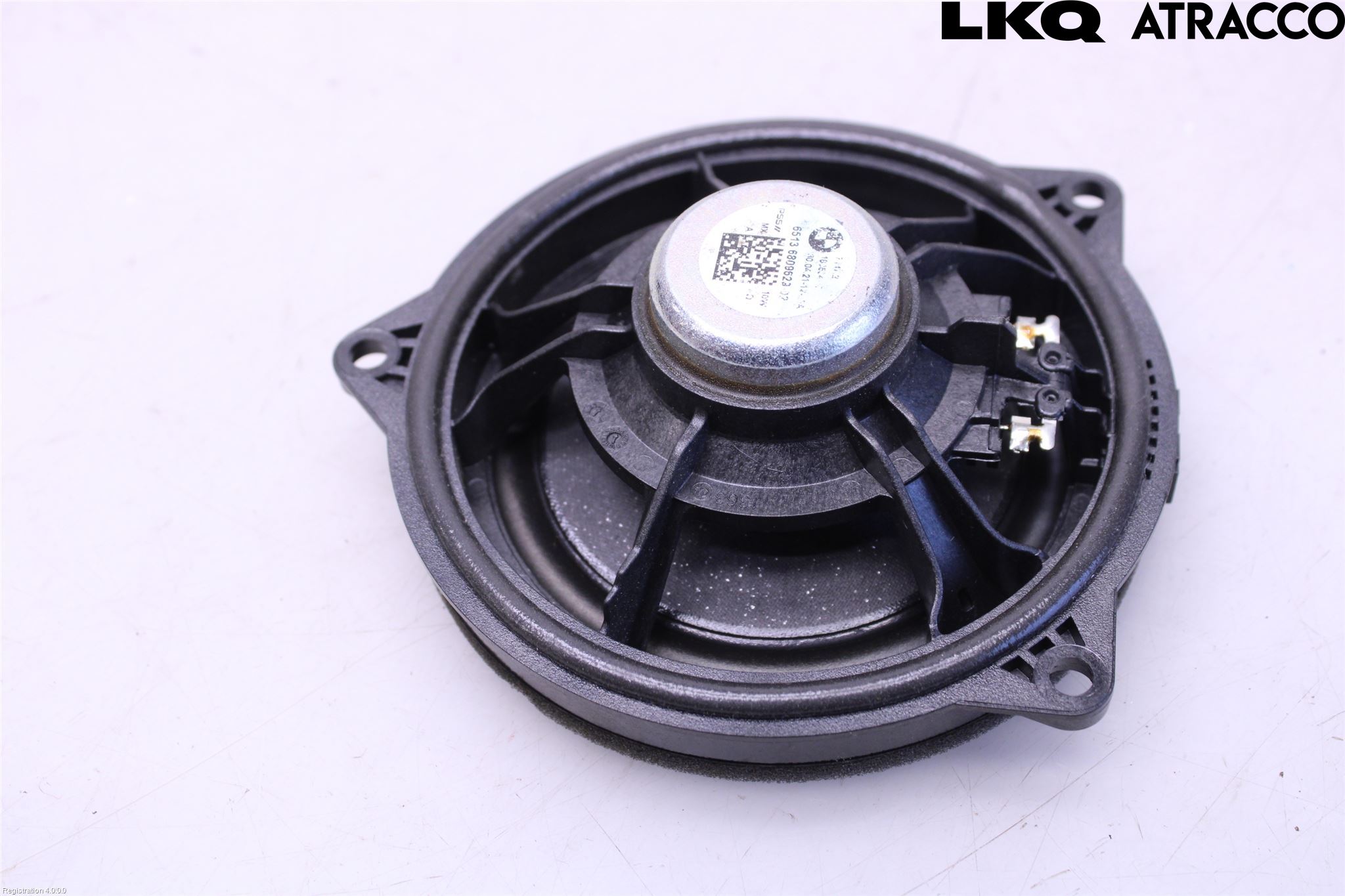 BMW X3 G01 18- Högtalare