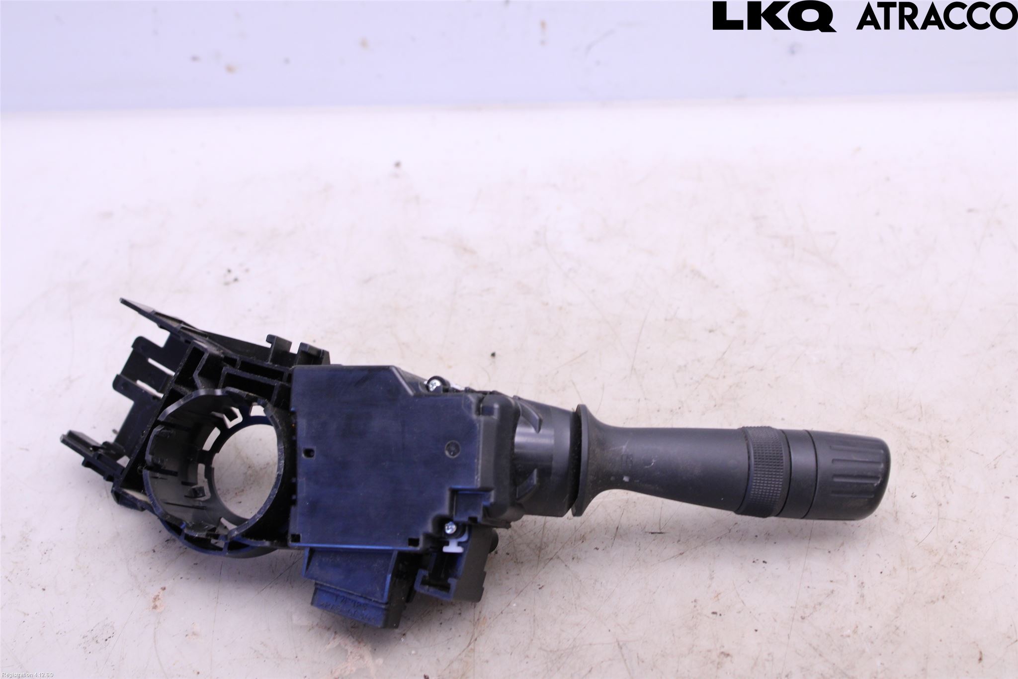 Toyota HILUX 16- Spak Blinkers-Ljusomk