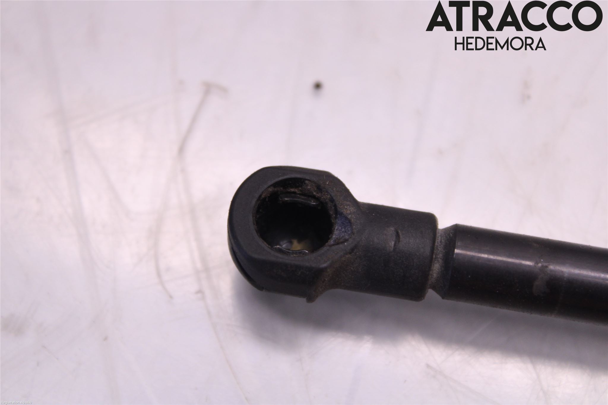 Seat ALHAMBRA 11- Gasfjäder Baklucka